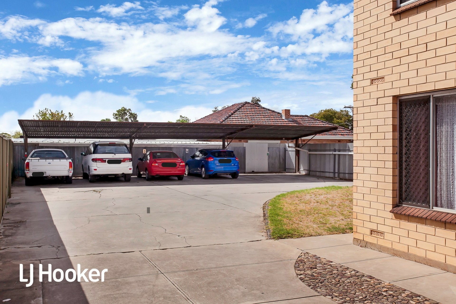5/18 Northcote Street, KILBURN