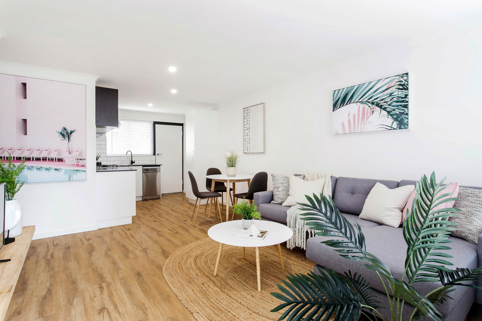 10/1A Stephens Avenue, TORRENSVILLE