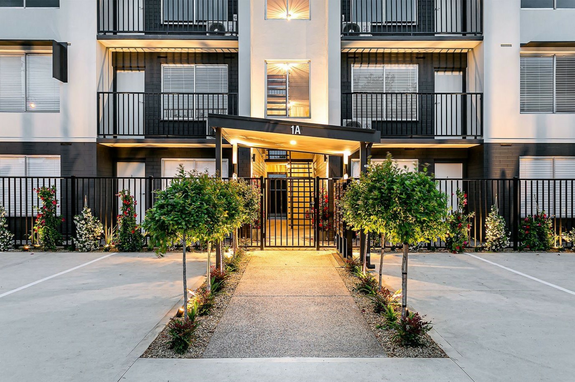 10/1A Stephens Avenue, TORRENSVILLE