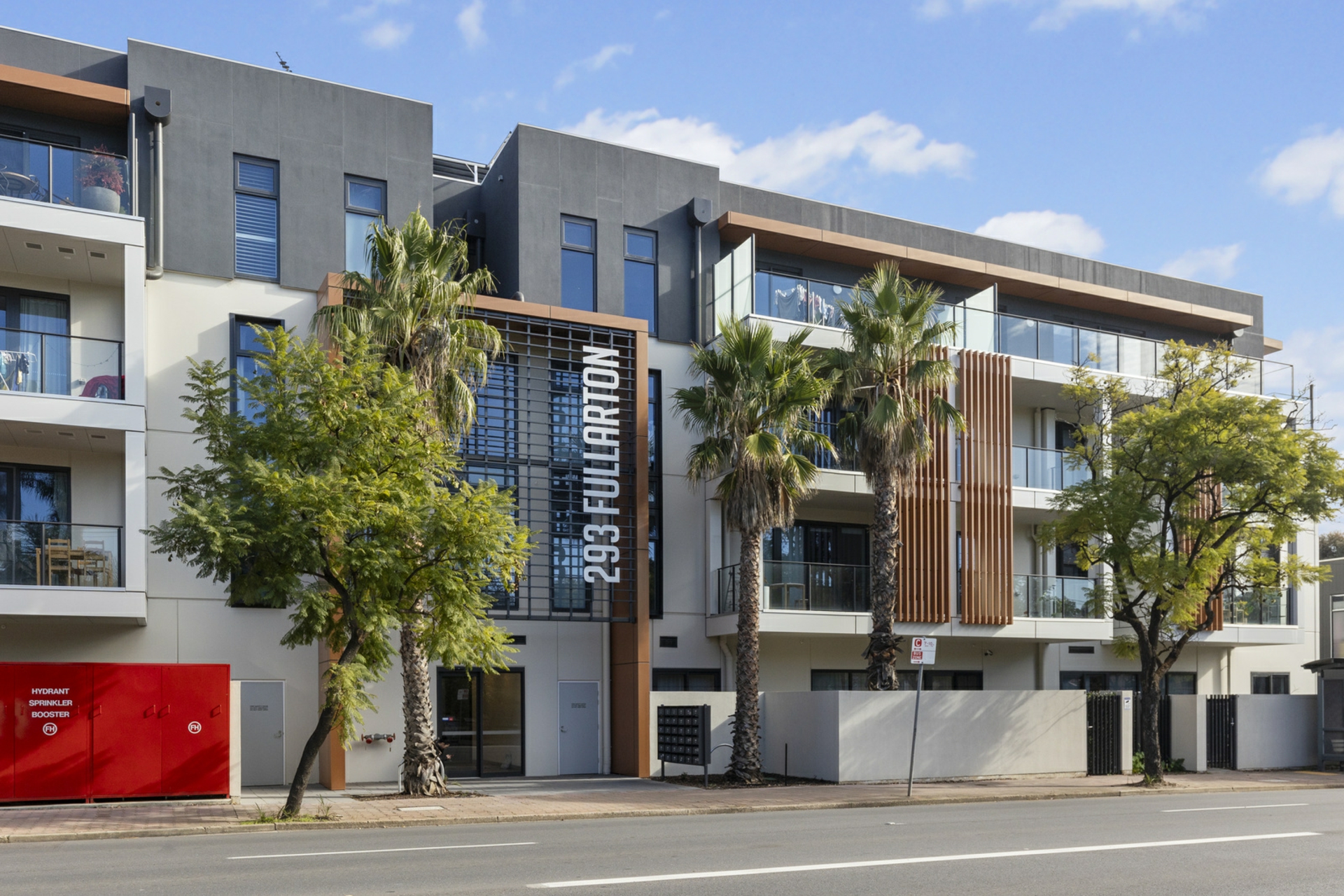 106/293 Fullarton Road, PARKSIDE