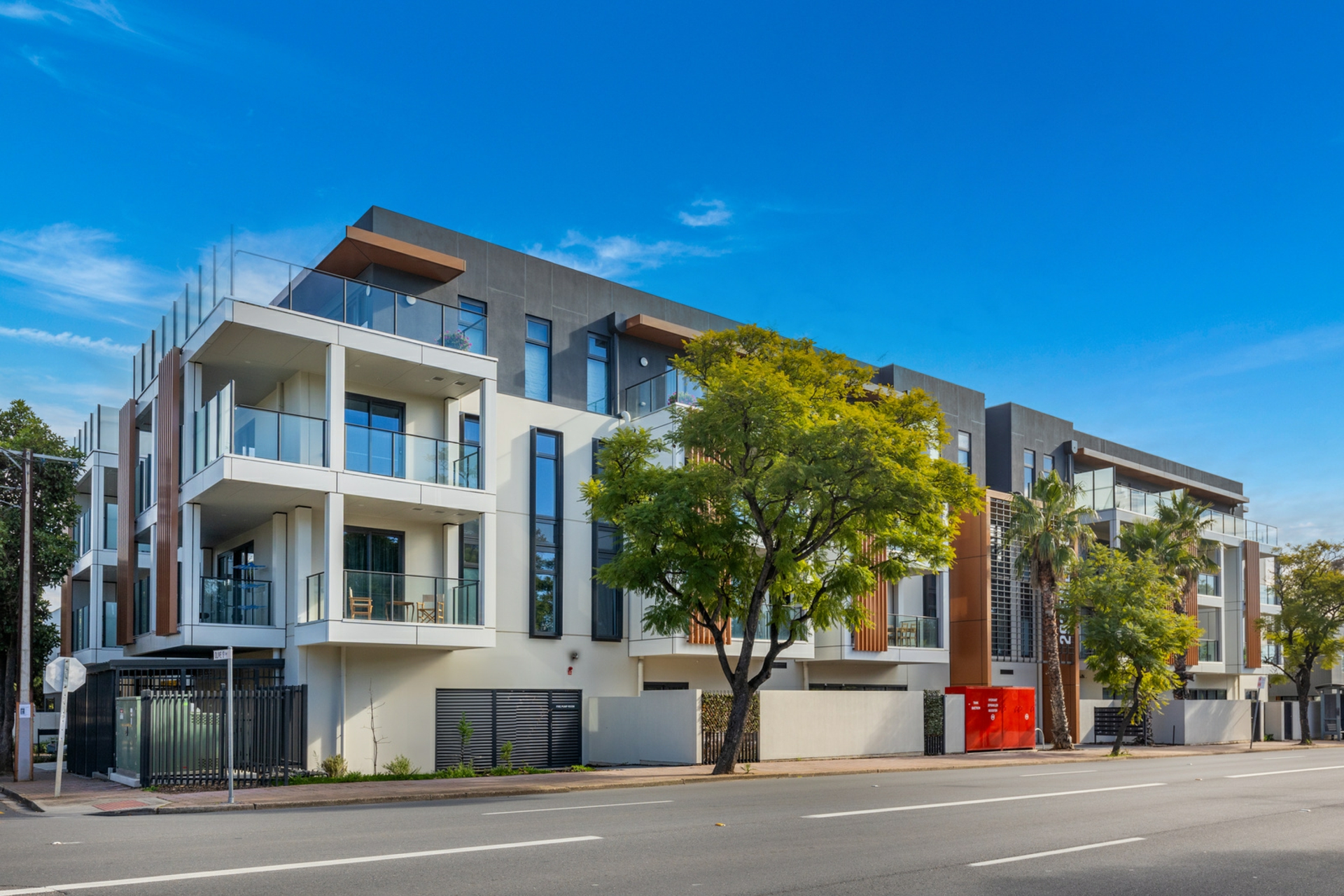 106/293 Fullarton Road, PARKSIDE