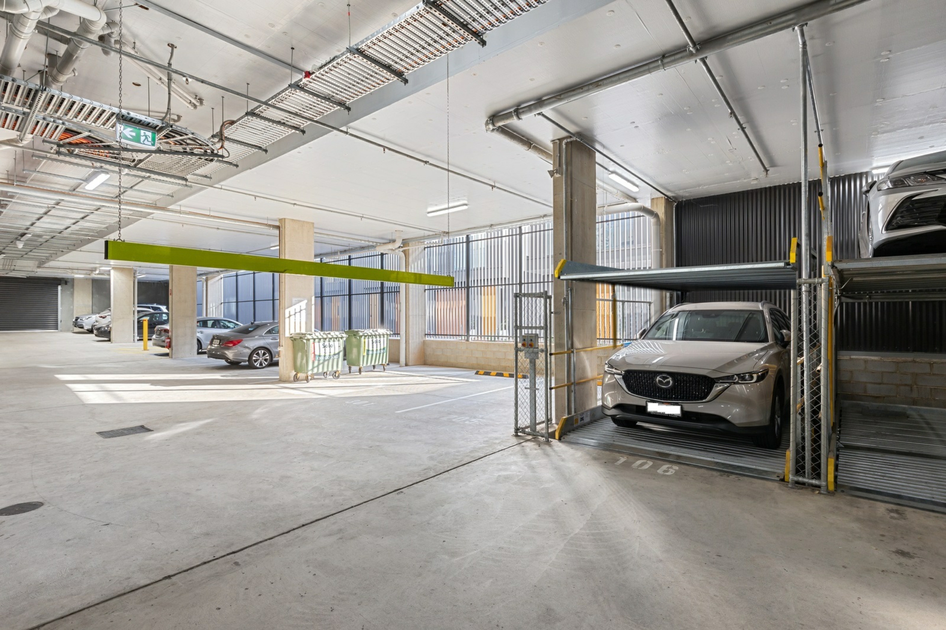106/293 Fullarton Road, PARKSIDE