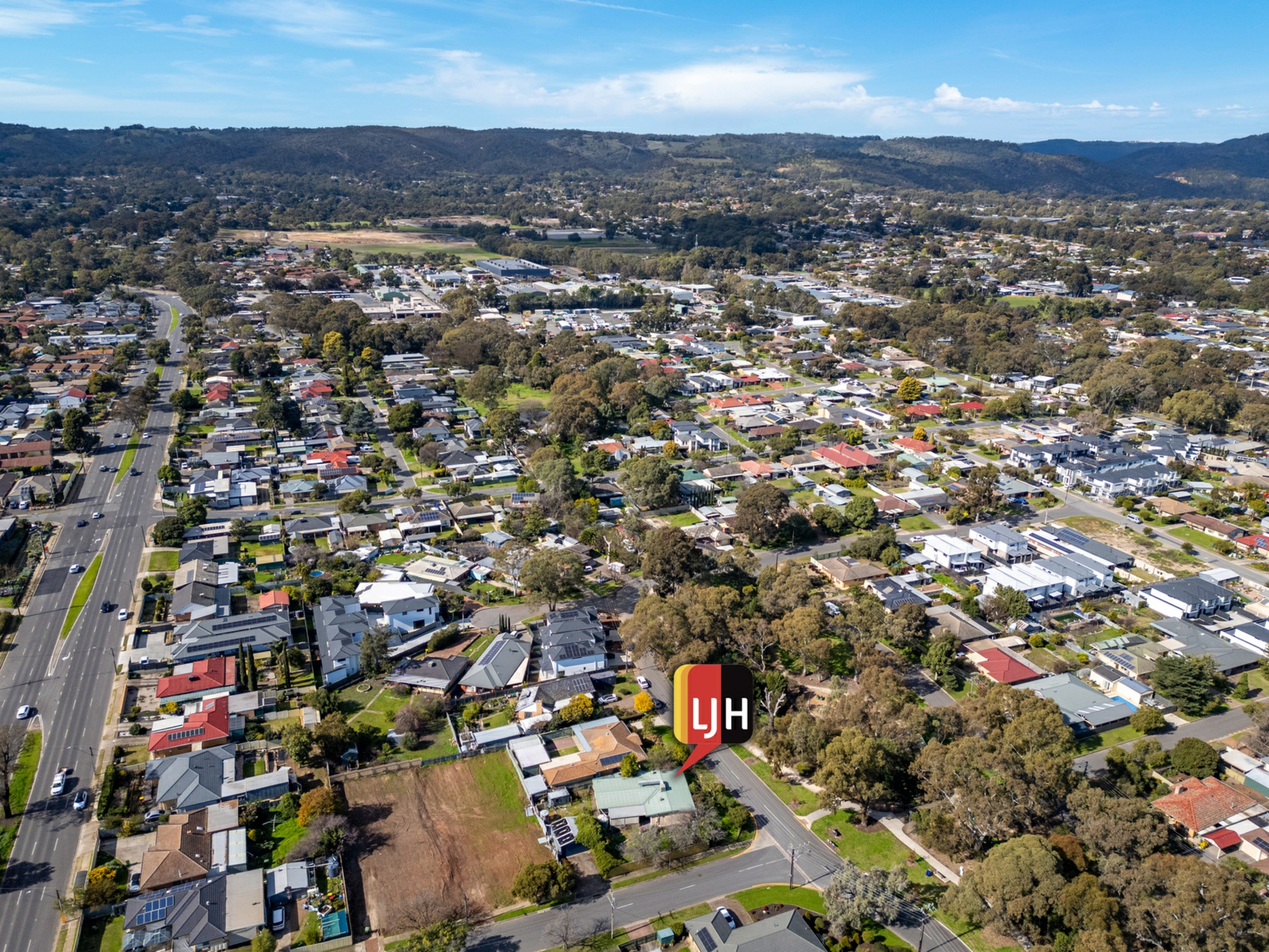 14 Carty Avenue, Modbury