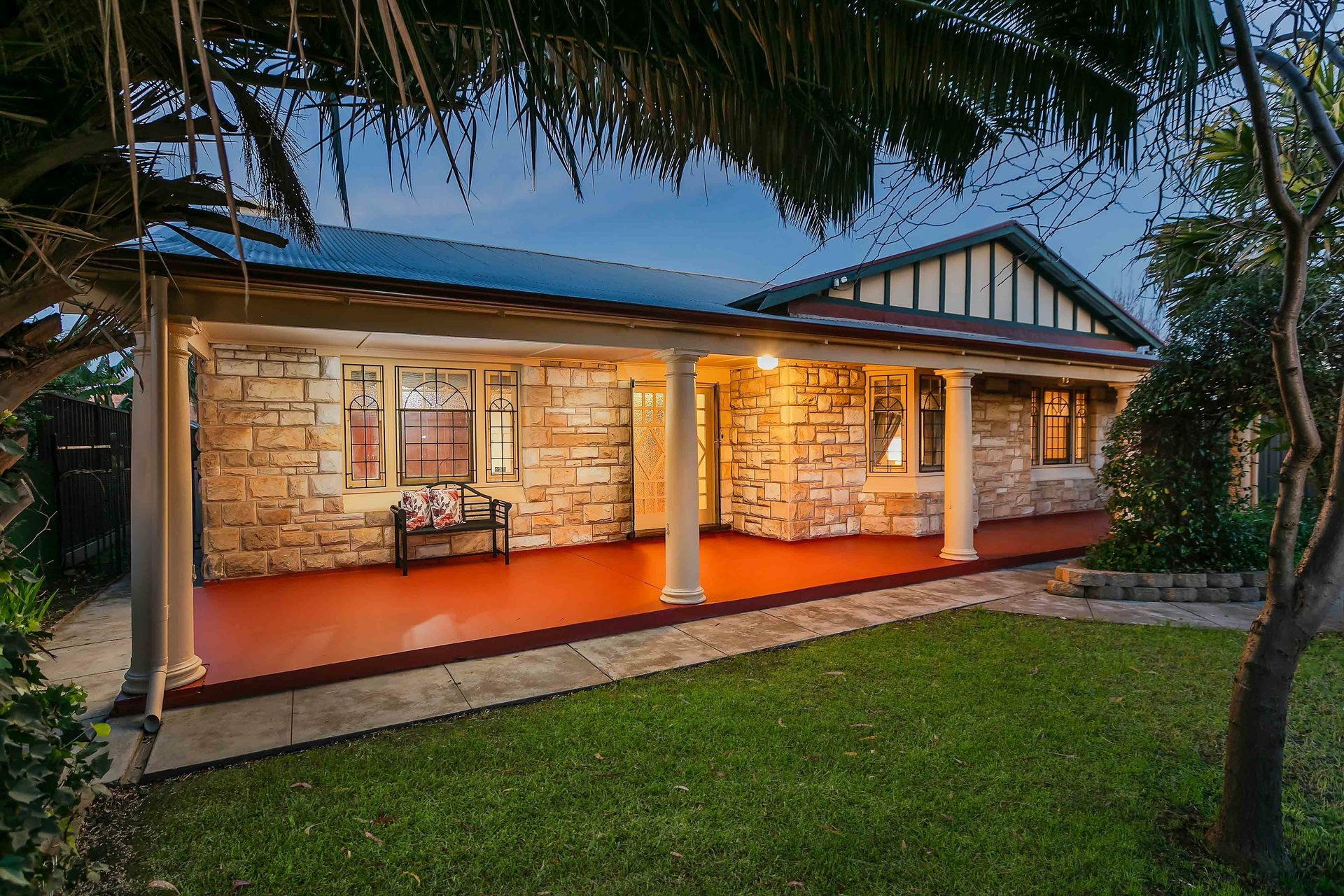 1 Pearse Street, UNDERDALE