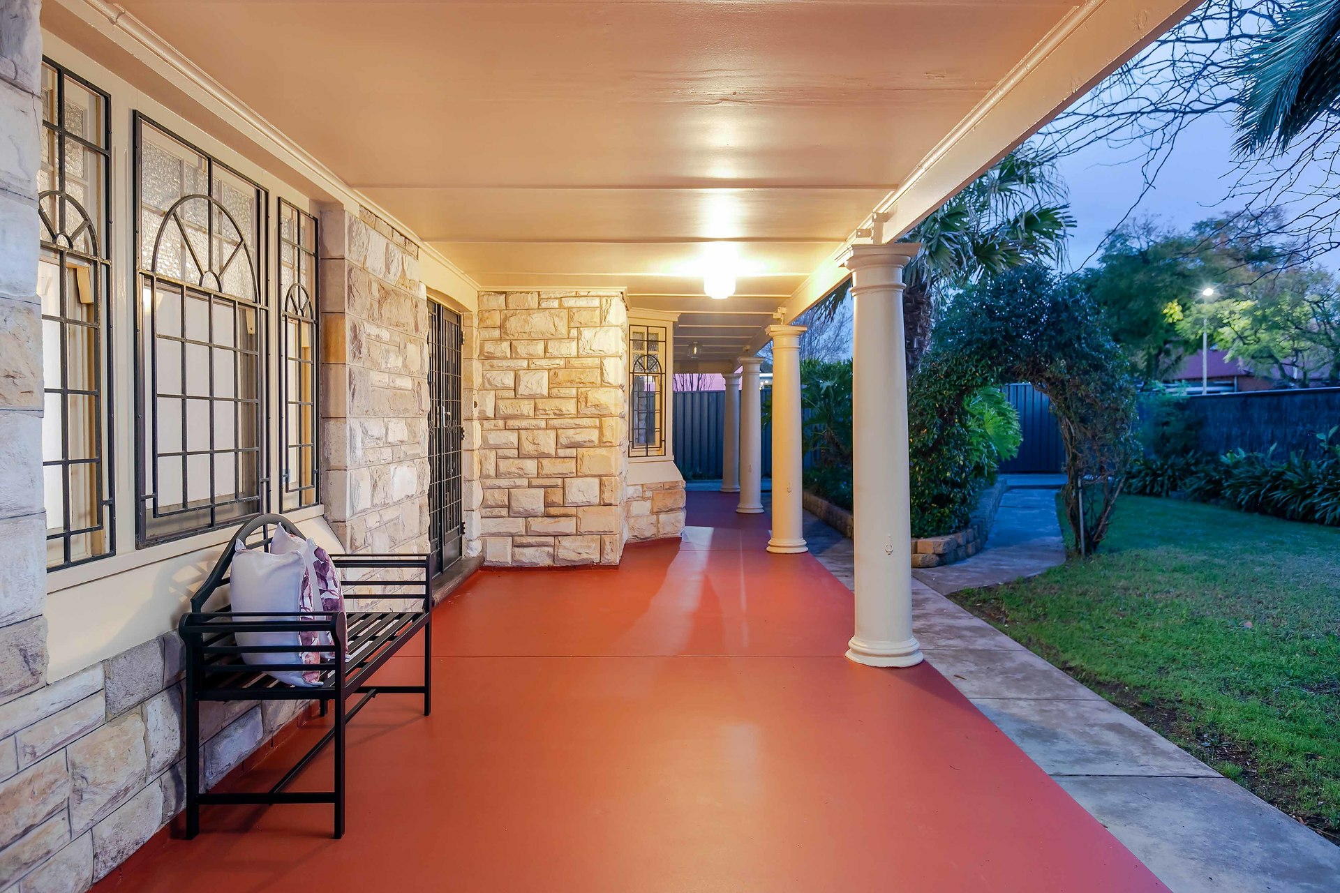 1 Pearse Street, UNDERDALE