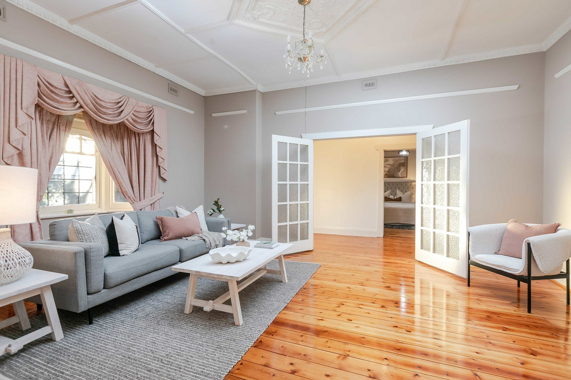 1 Pearse Street, UNDERDALE