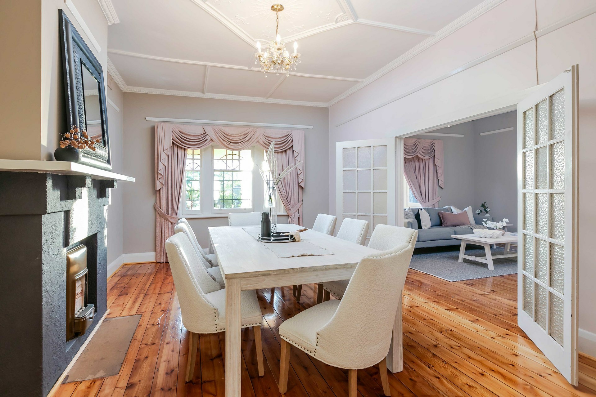 1 Pearse Street, UNDERDALE