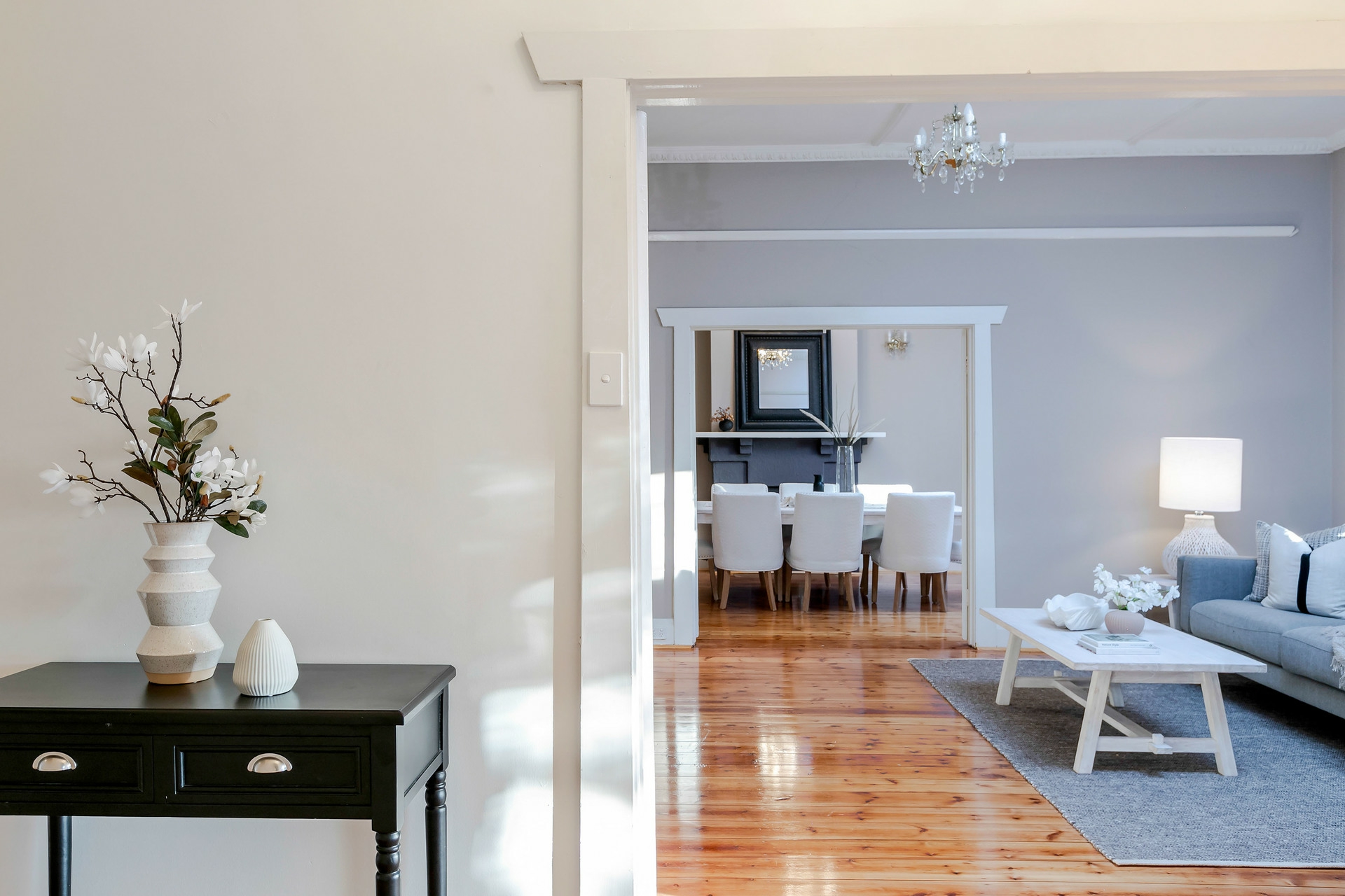 1 Pearse Street, UNDERDALE