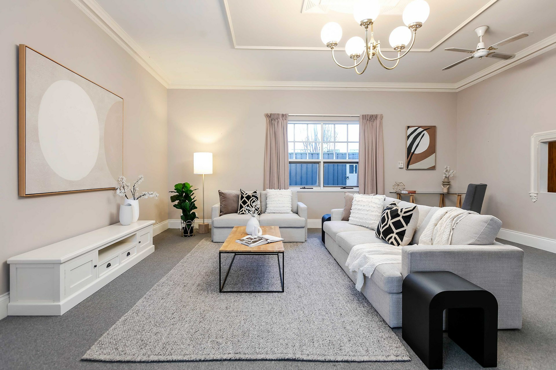 1 Pearse Street, UNDERDALE