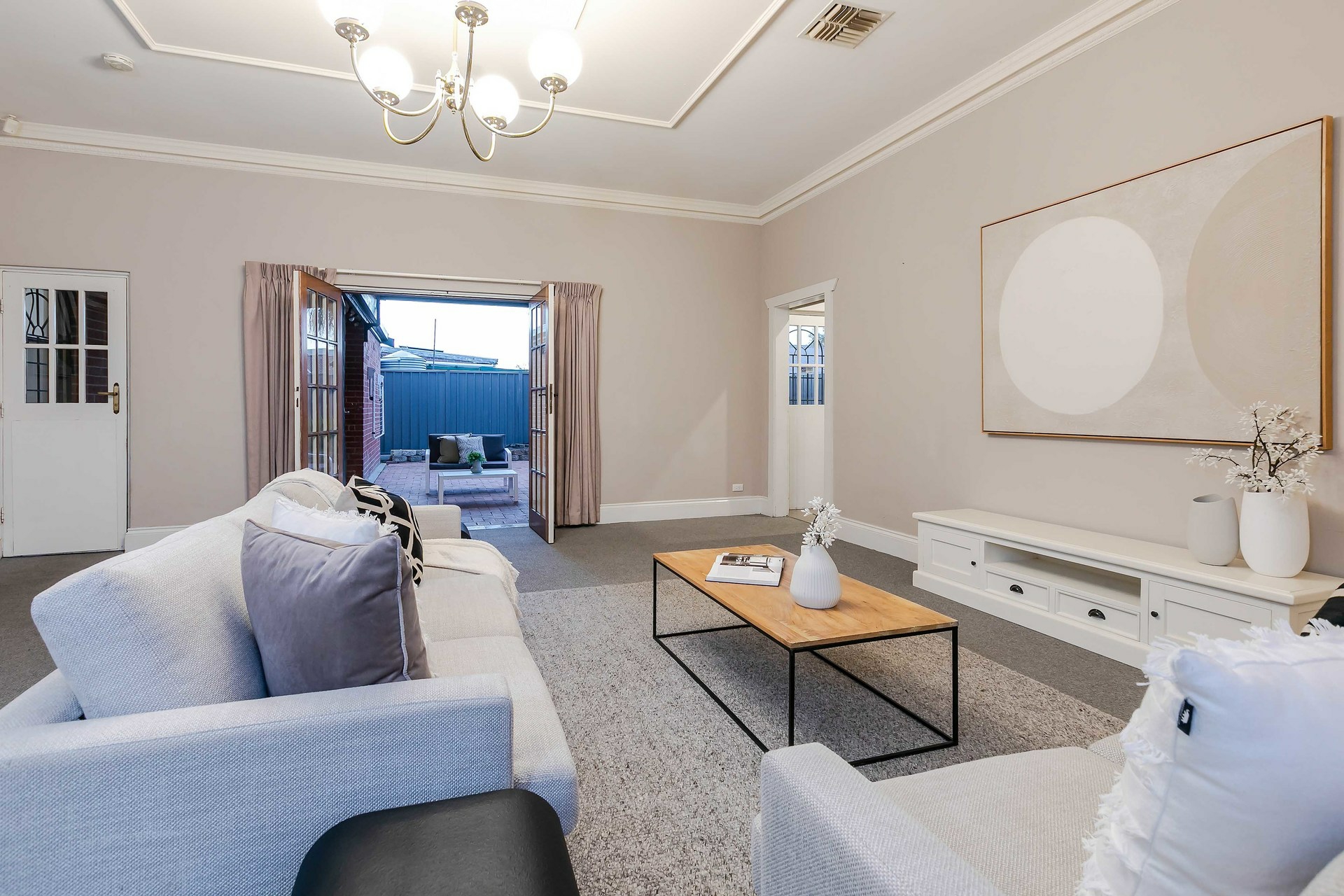 1 Pearse Street, UNDERDALE