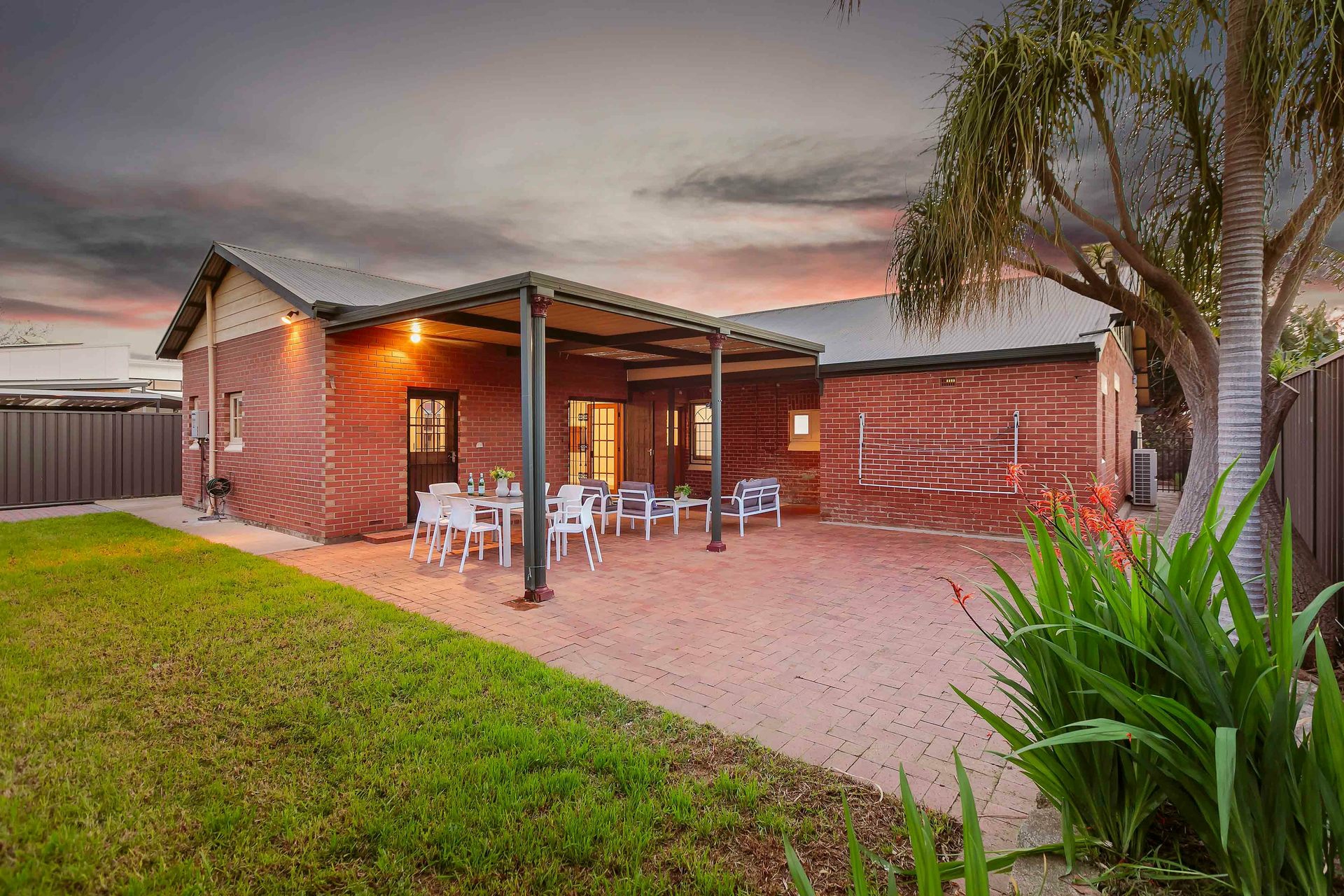 1 Pearse Street, UNDERDALE