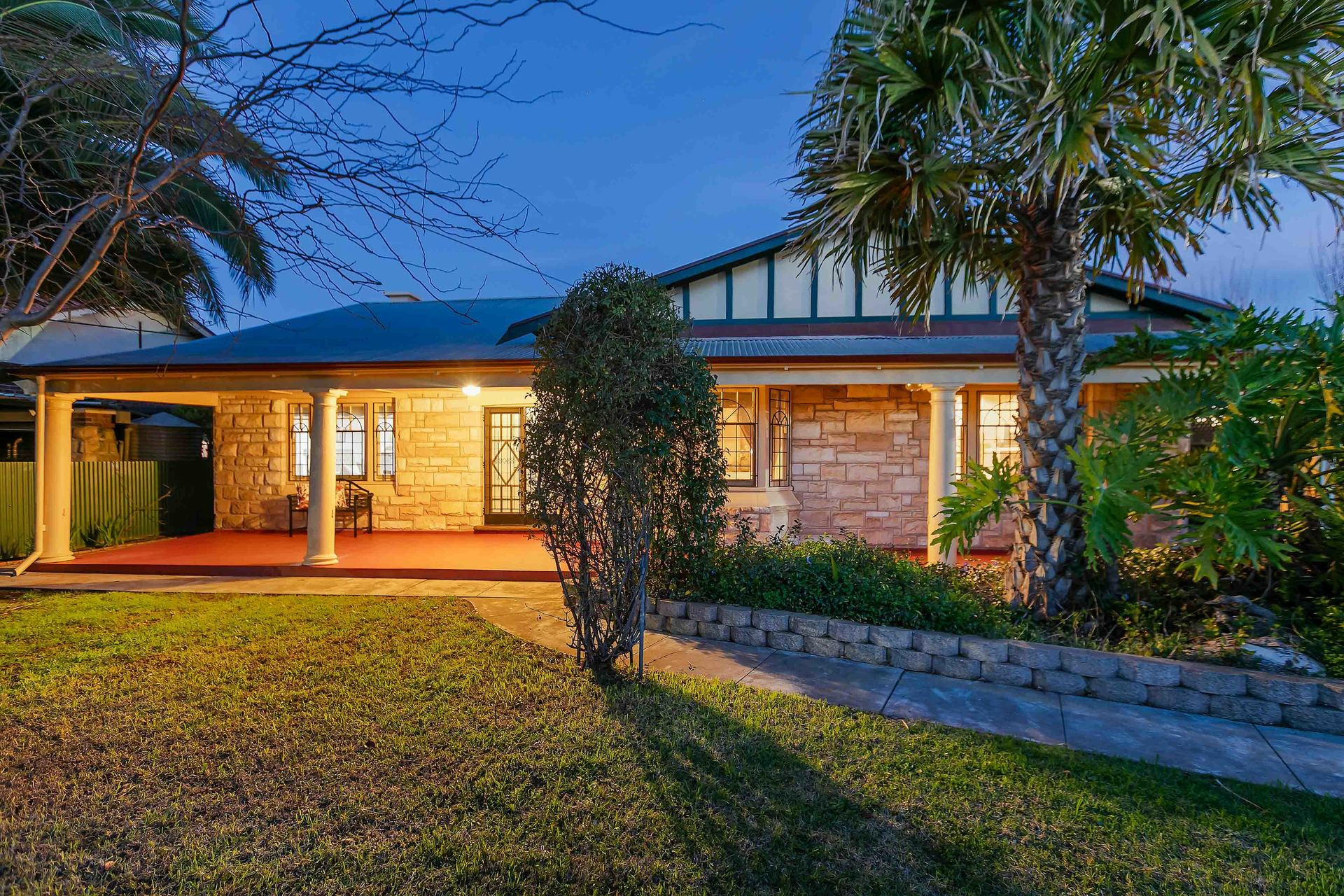 1 Pearse Street, UNDERDALE