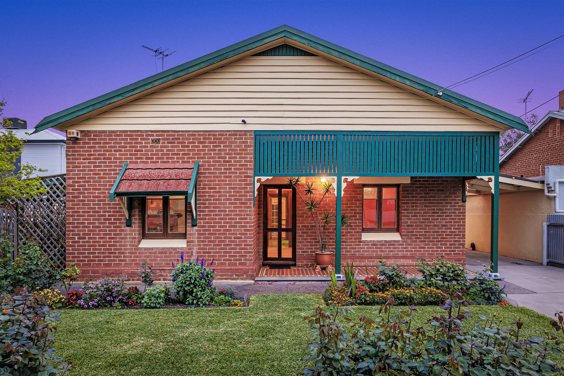 38 Milner Road, HILTON