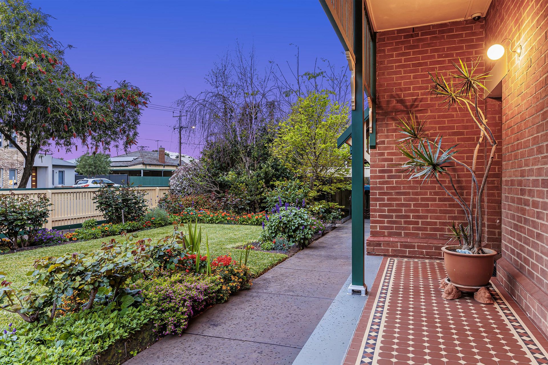 38 Milner Road, HILTON