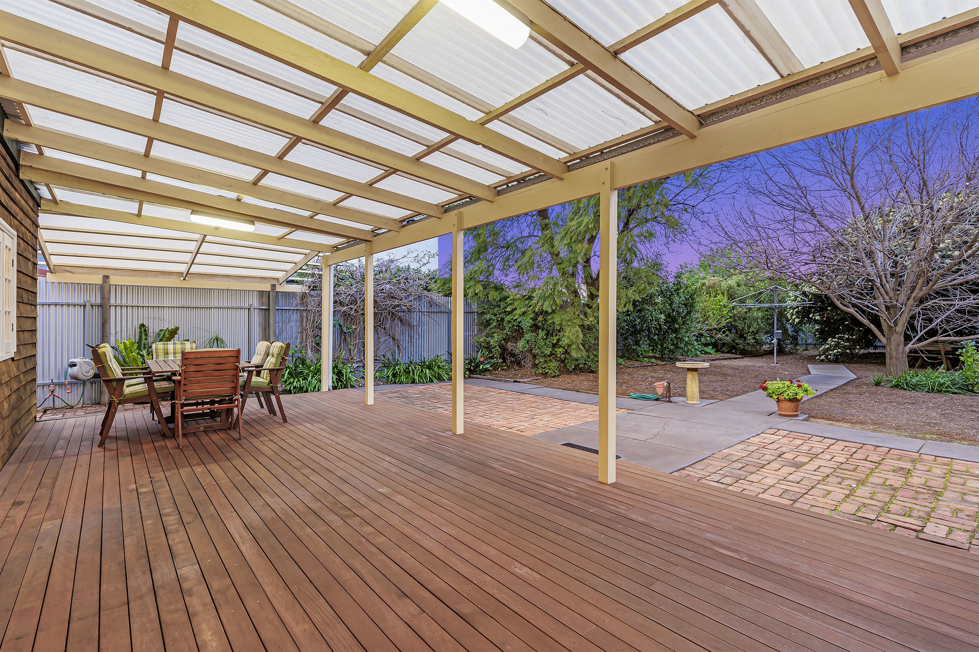 38 Milner Road, HILTON