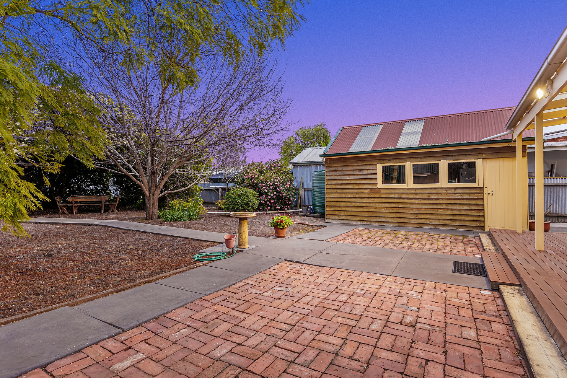38 Milner Road, HILTON