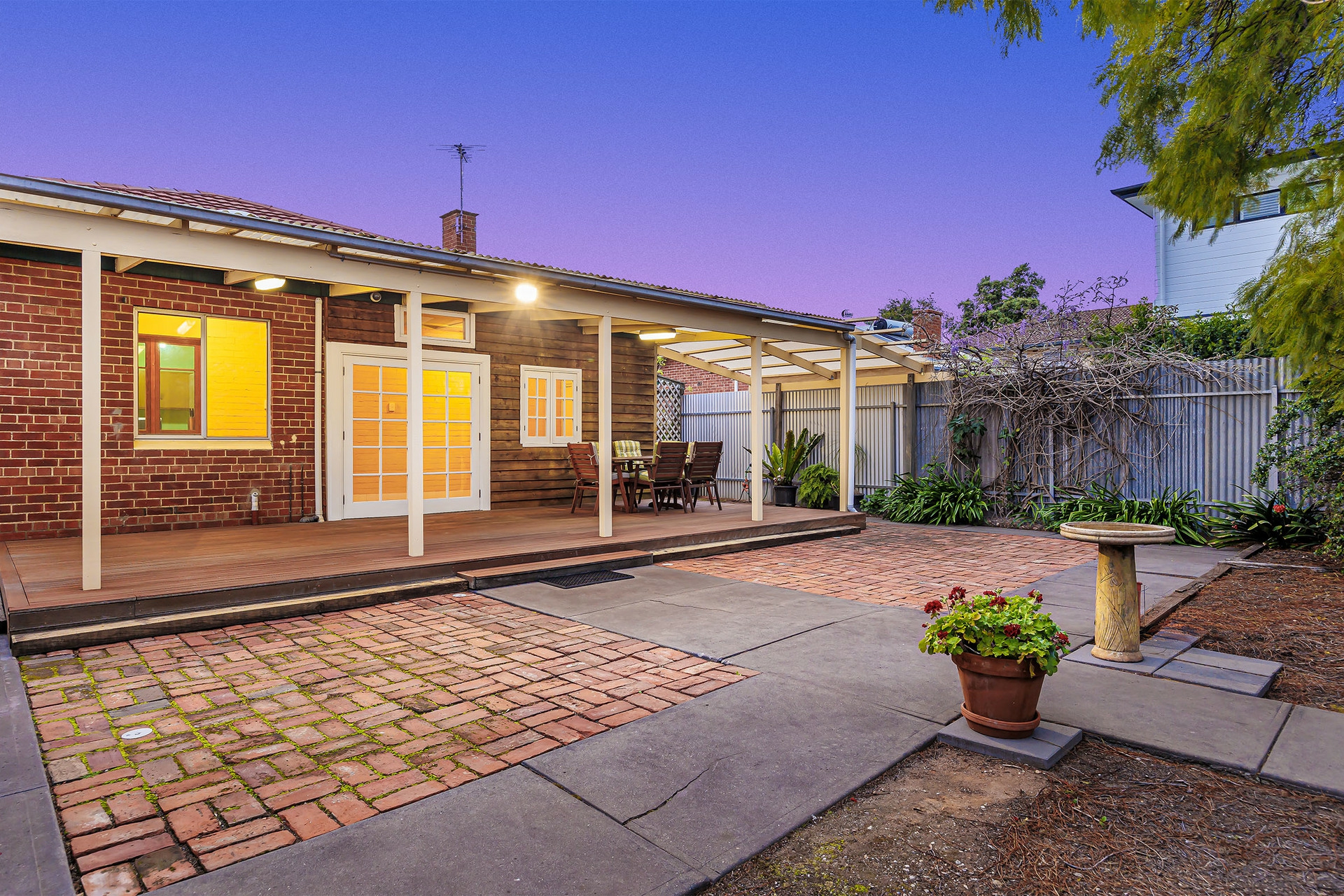 38 Milner Road, HILTON