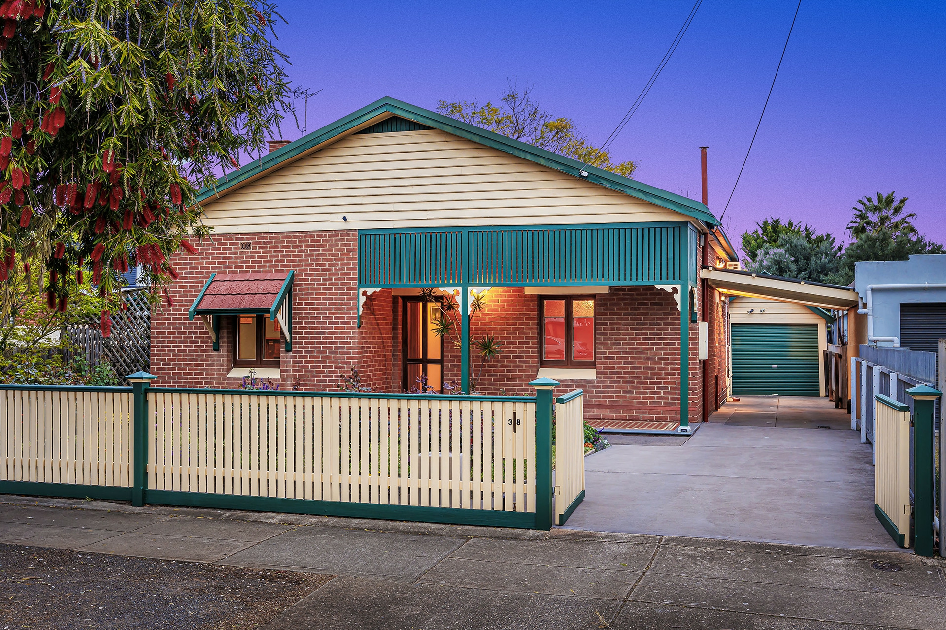 38 Milner Road, HILTON