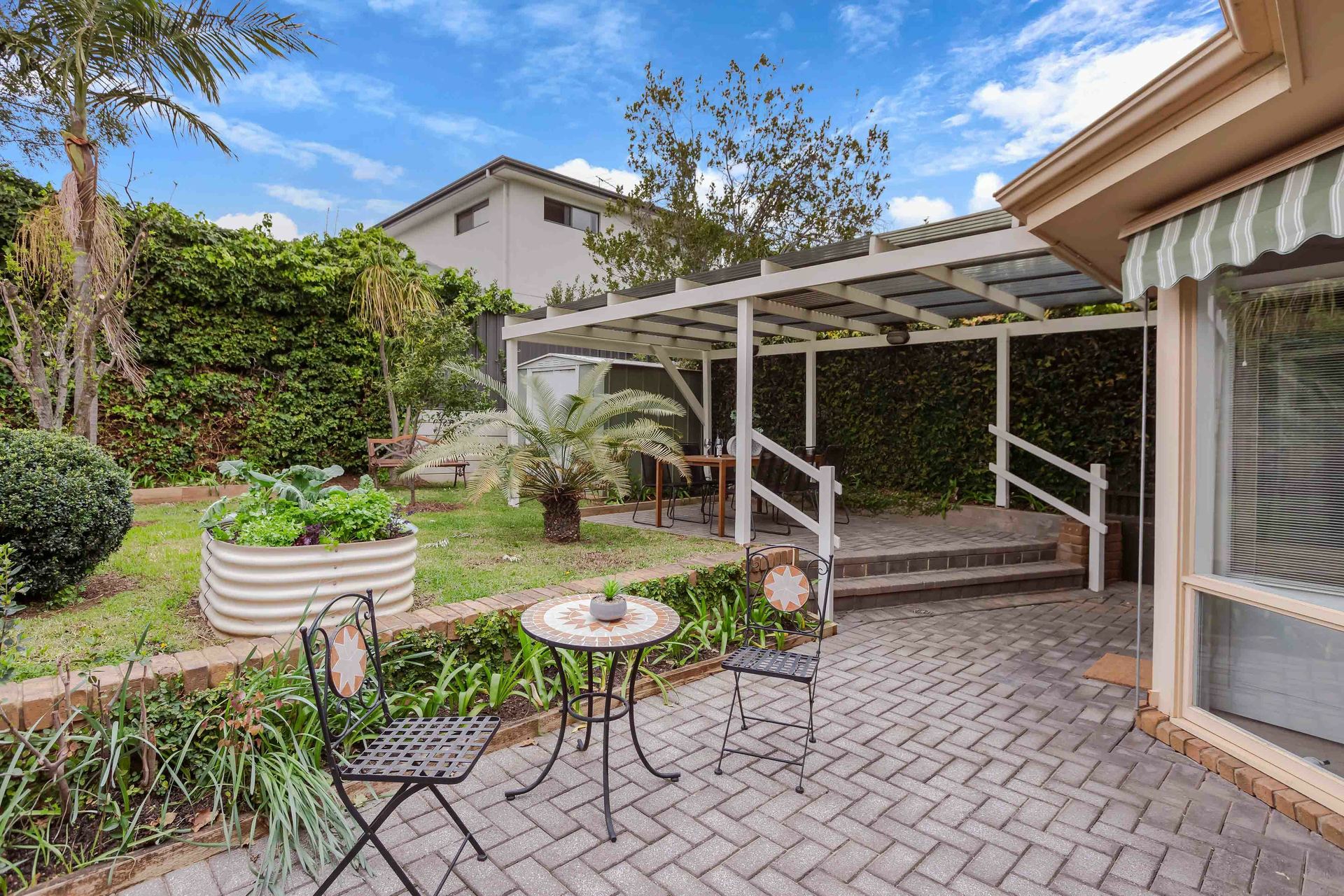 11A Ellerslie Street, KENSINGTON GARDENS