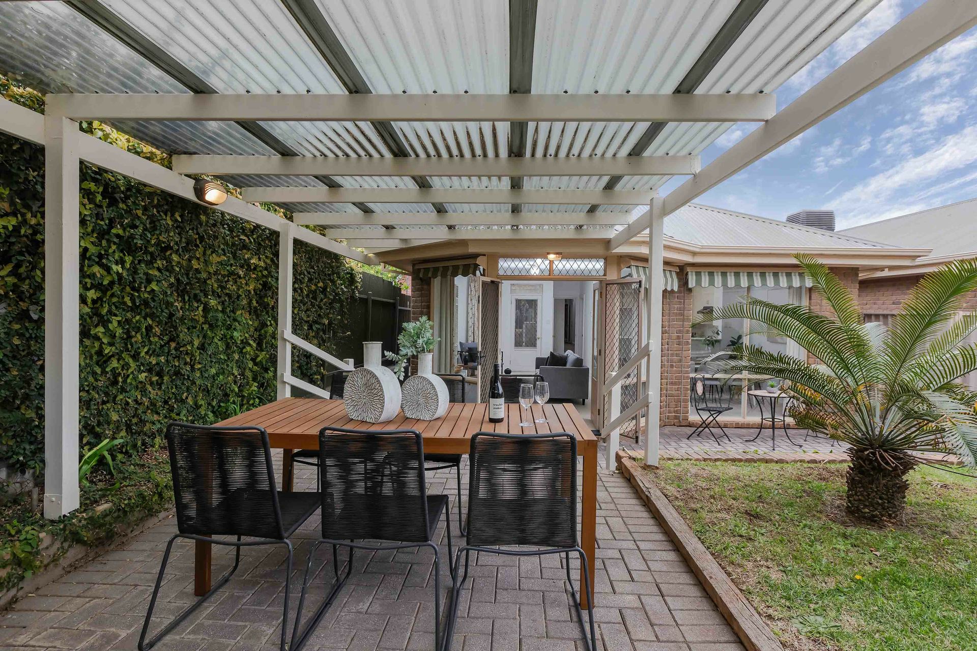 11A Ellerslie Street, KENSINGTON GARDENS
