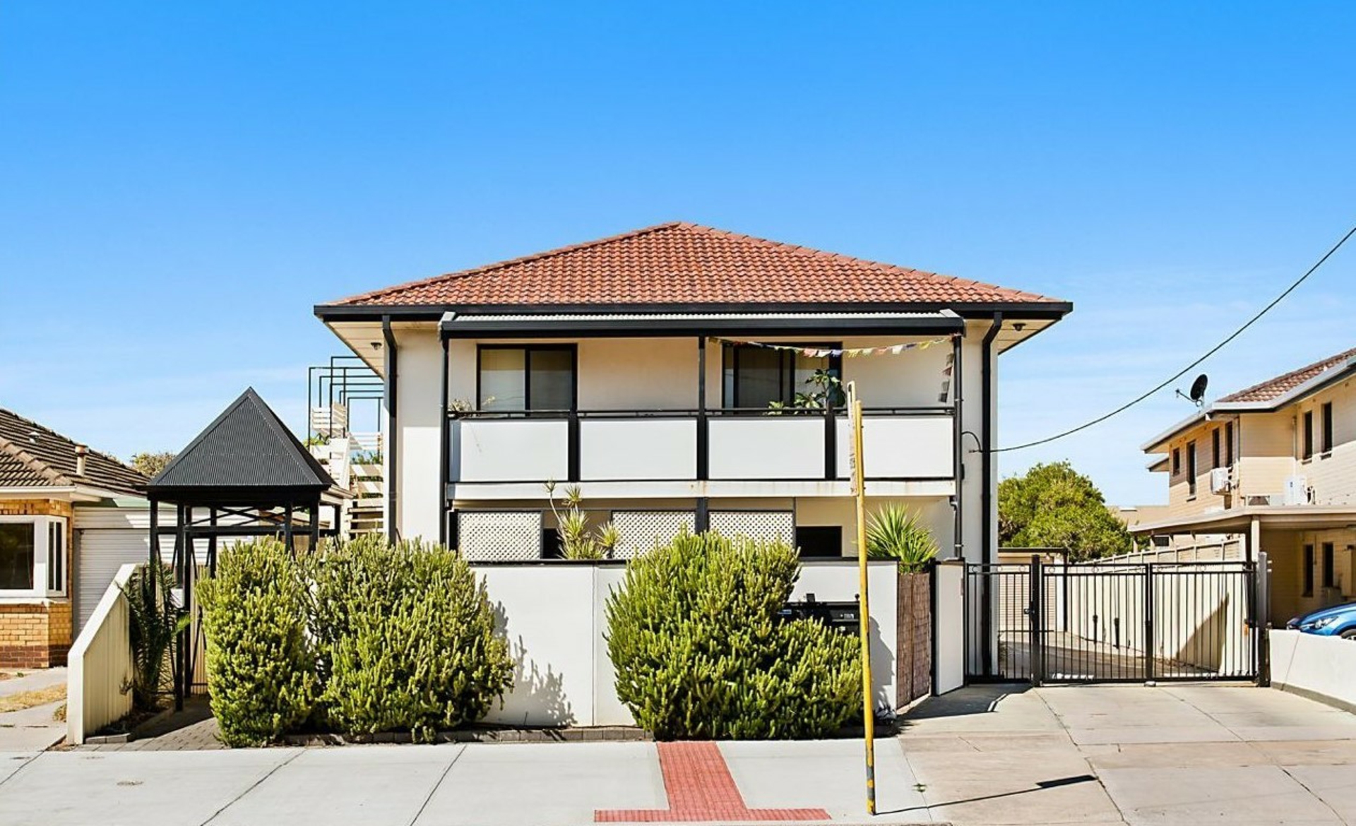 6/92 Seaview Road, WEST BEACH