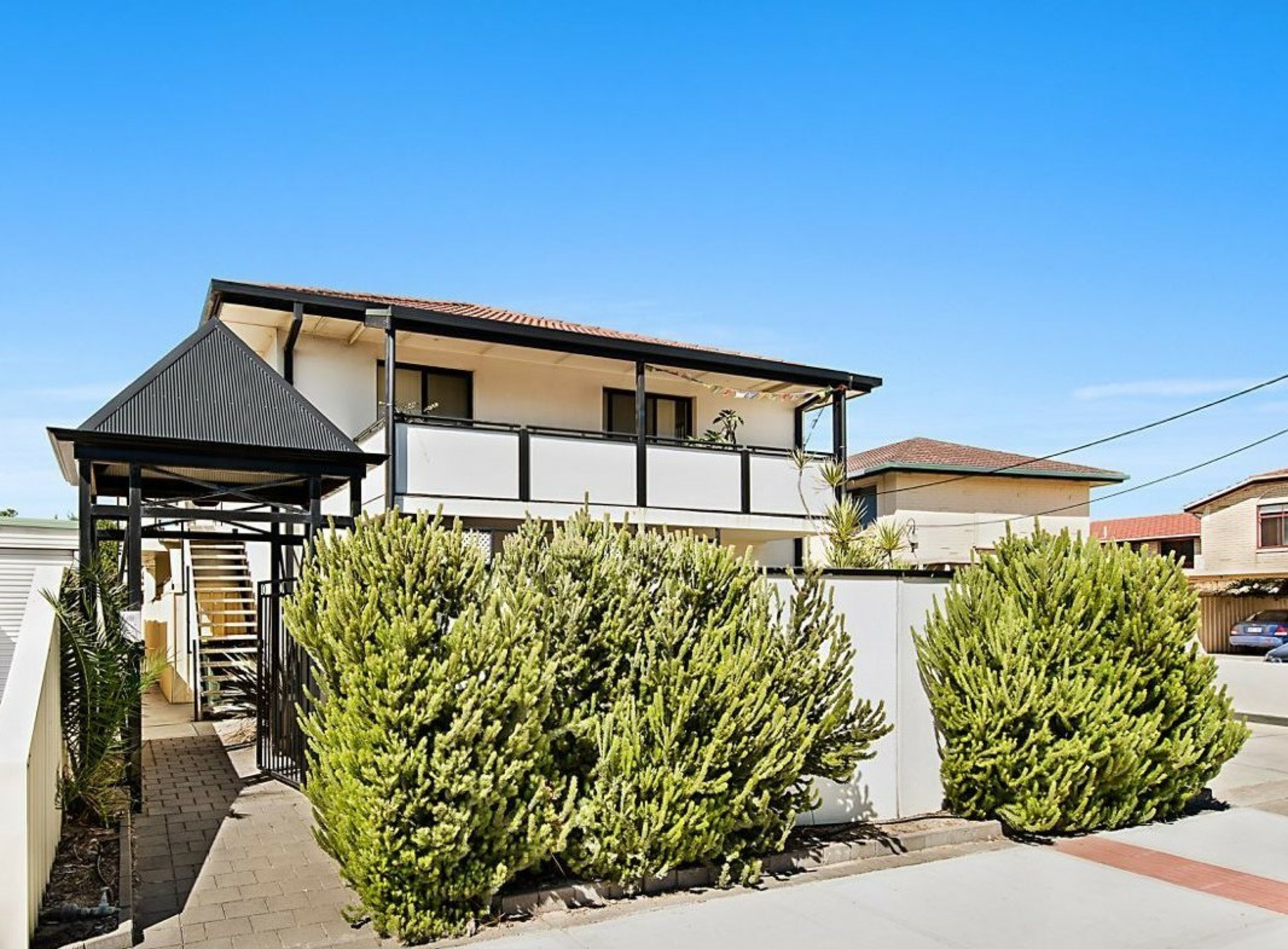 6/92 Seaview Road, WEST BEACH