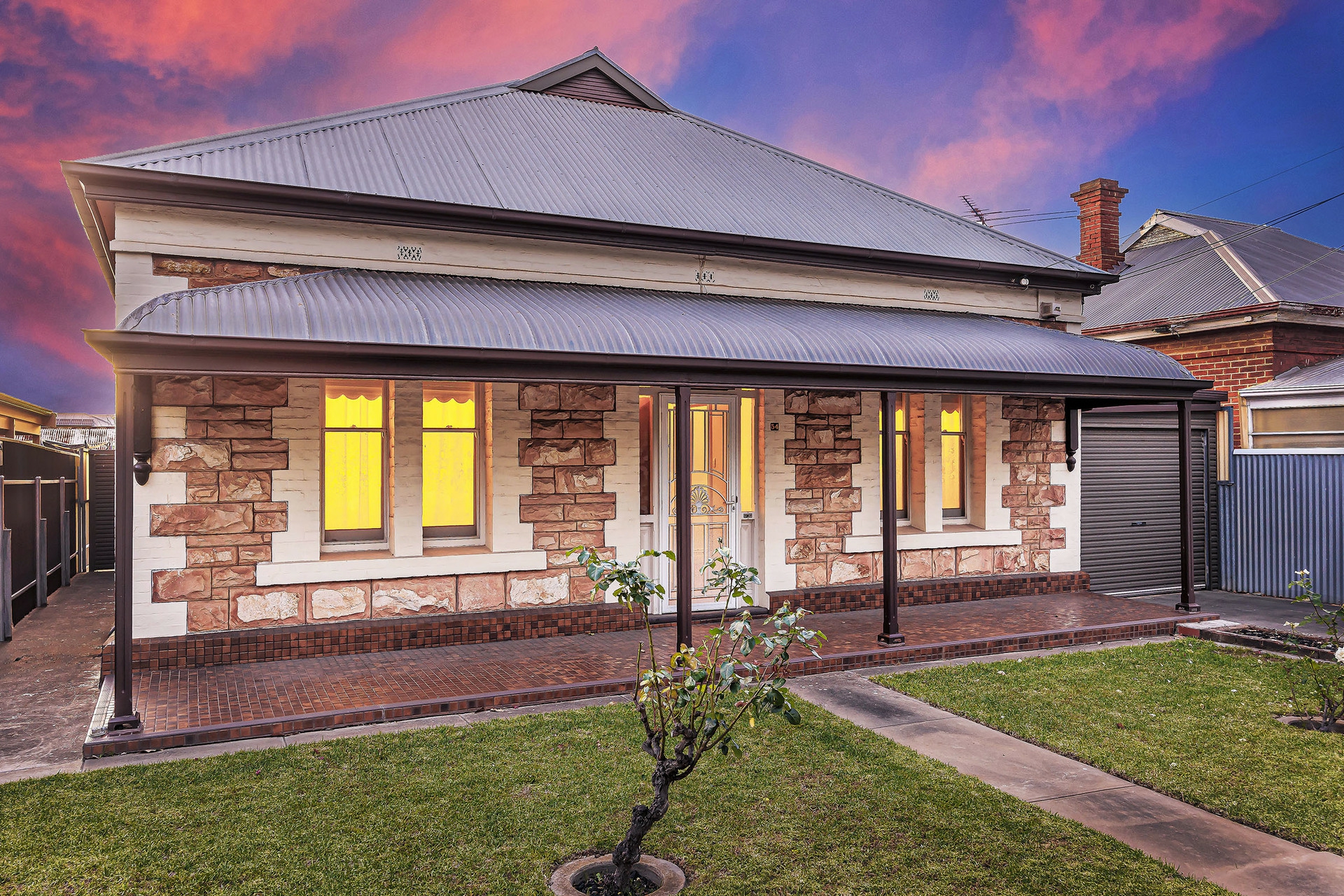 54 Ebor Avenue, MILE END