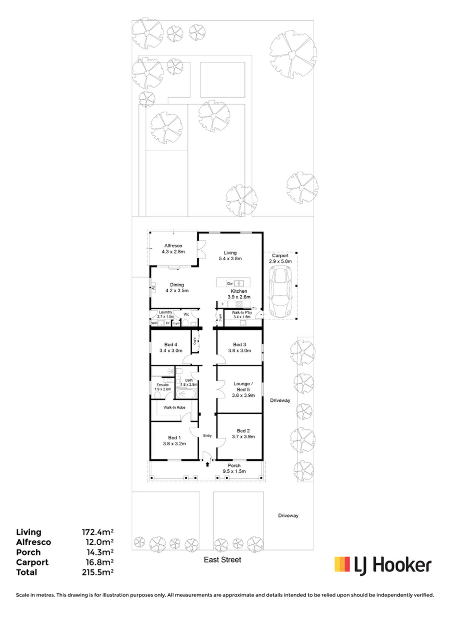 48 East Street, TORRENSVILLE