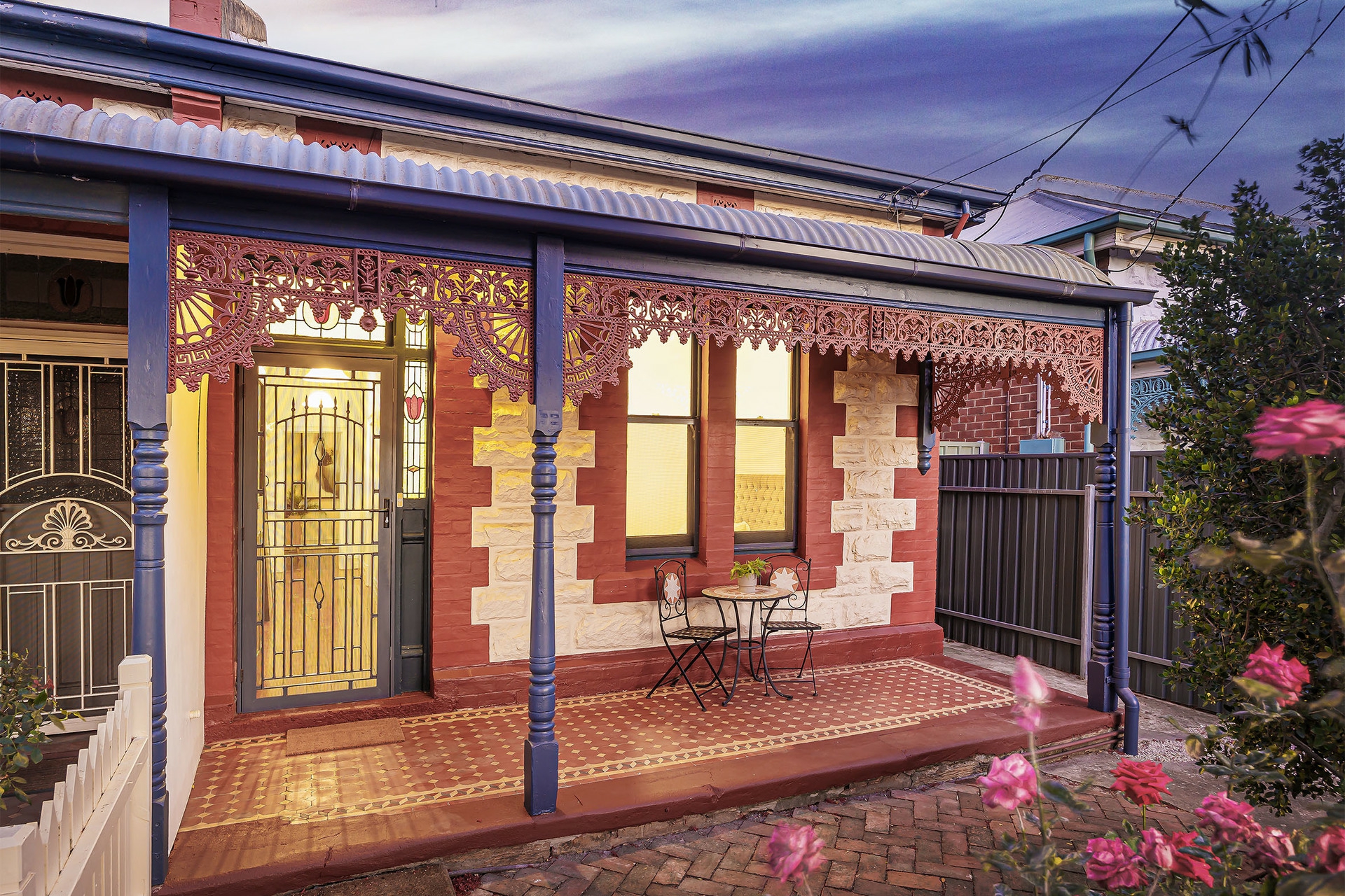 1A Claremont Street, MILE END