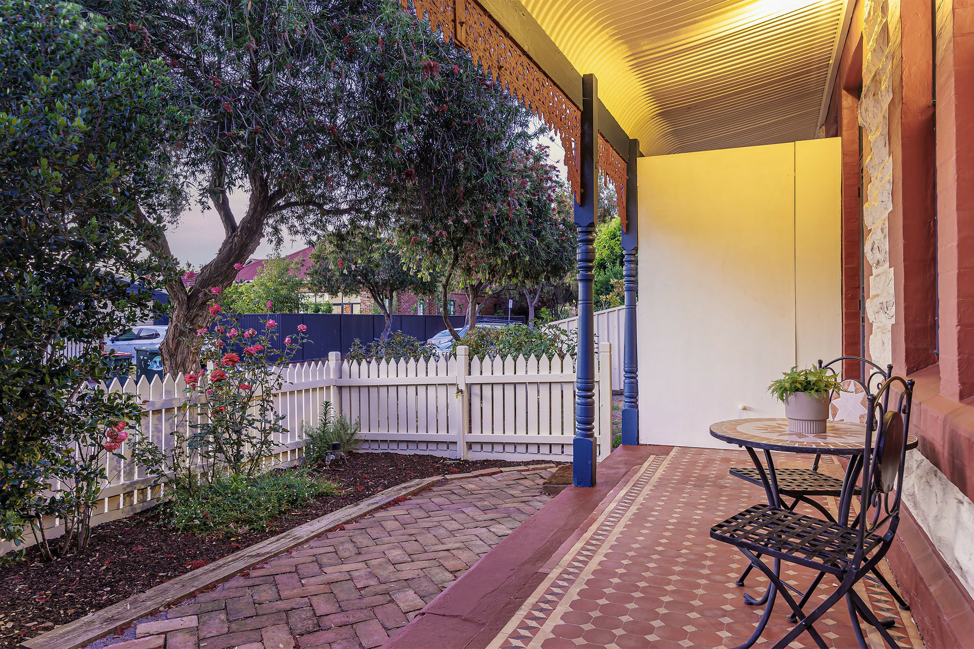 1A Claremont Street, MILE END