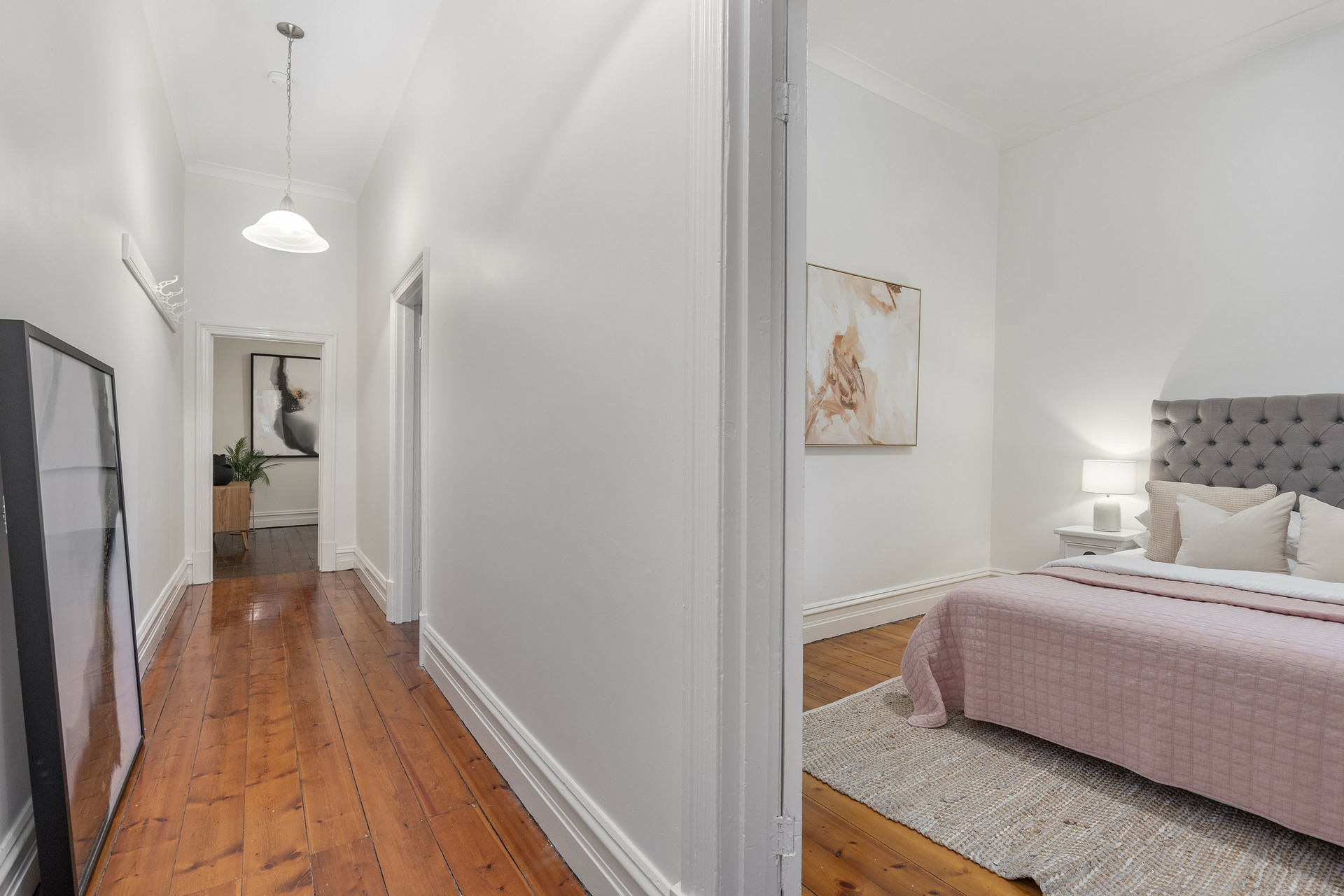 1A Claremont Street, MILE END