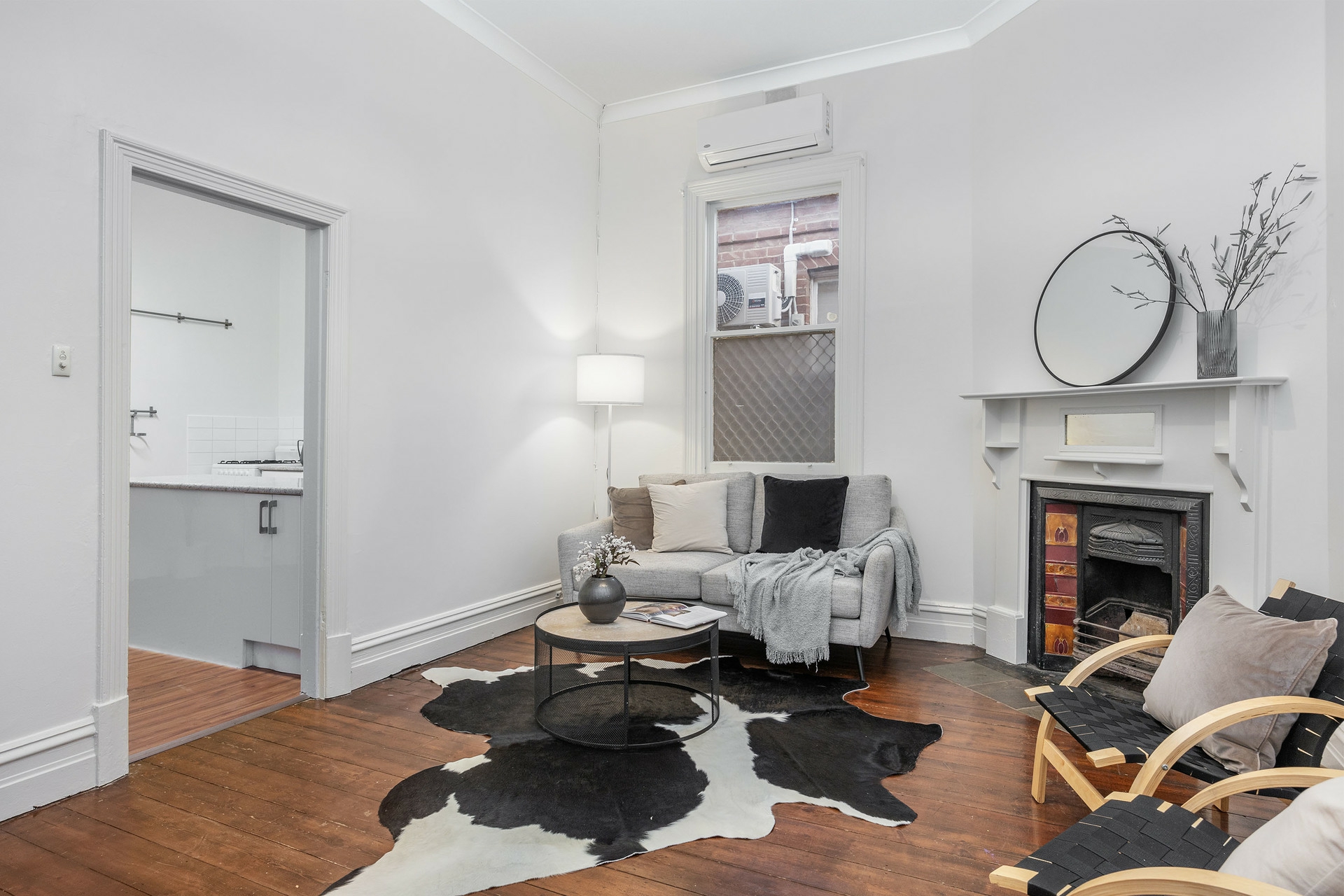 1A Claremont Street, MILE END