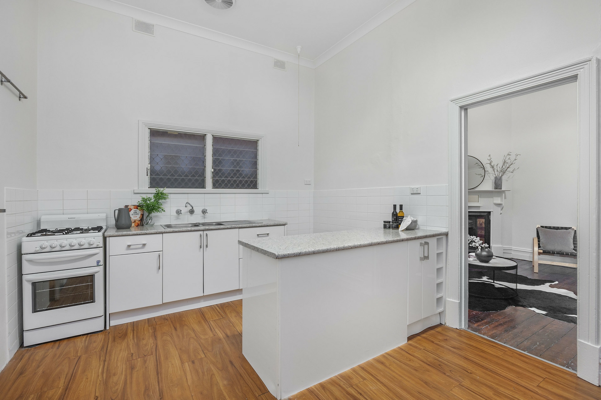 1A Claremont Street, MILE END