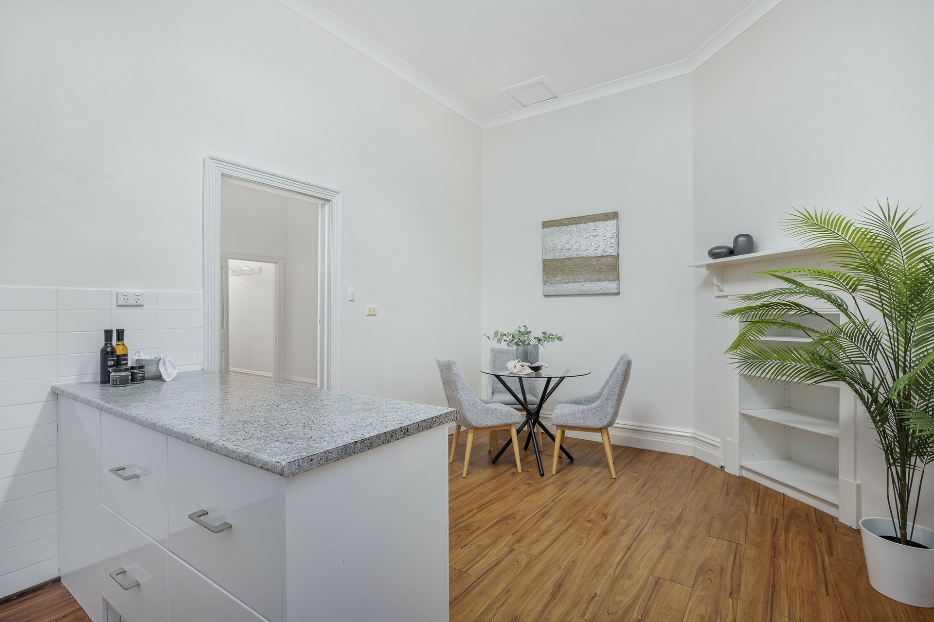 1A Claremont Street, MILE END