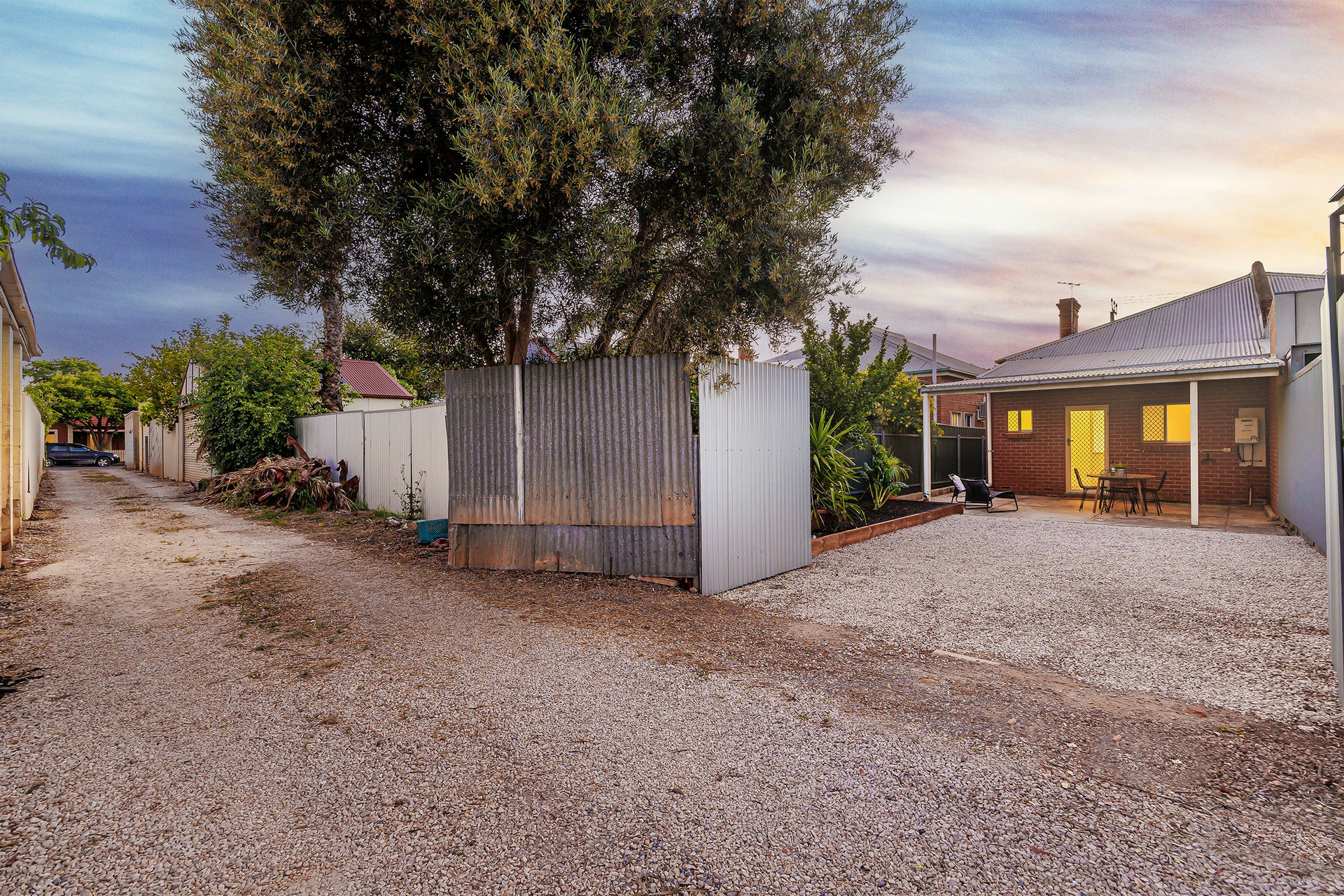1A Claremont Street, MILE END