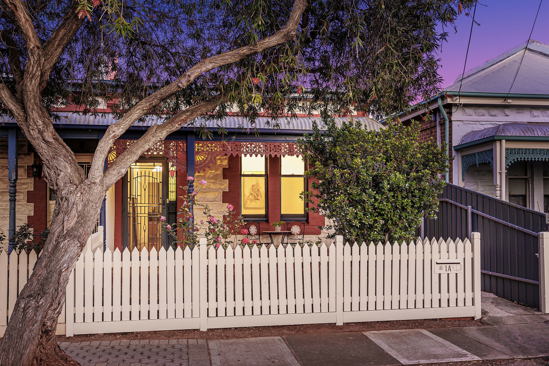 1A Claremont Street, MILE END