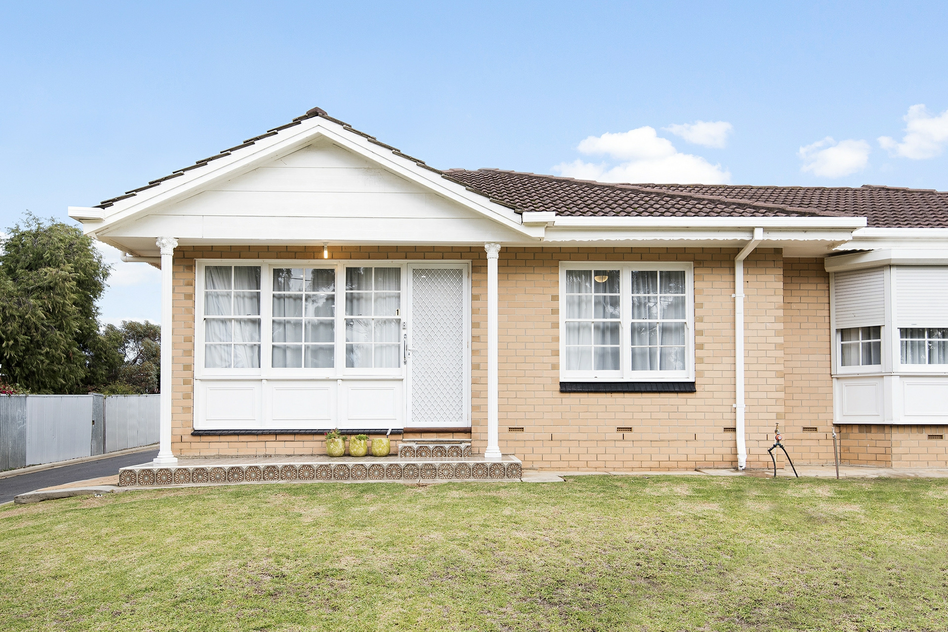 1/59 Beach Street, GRANGE
