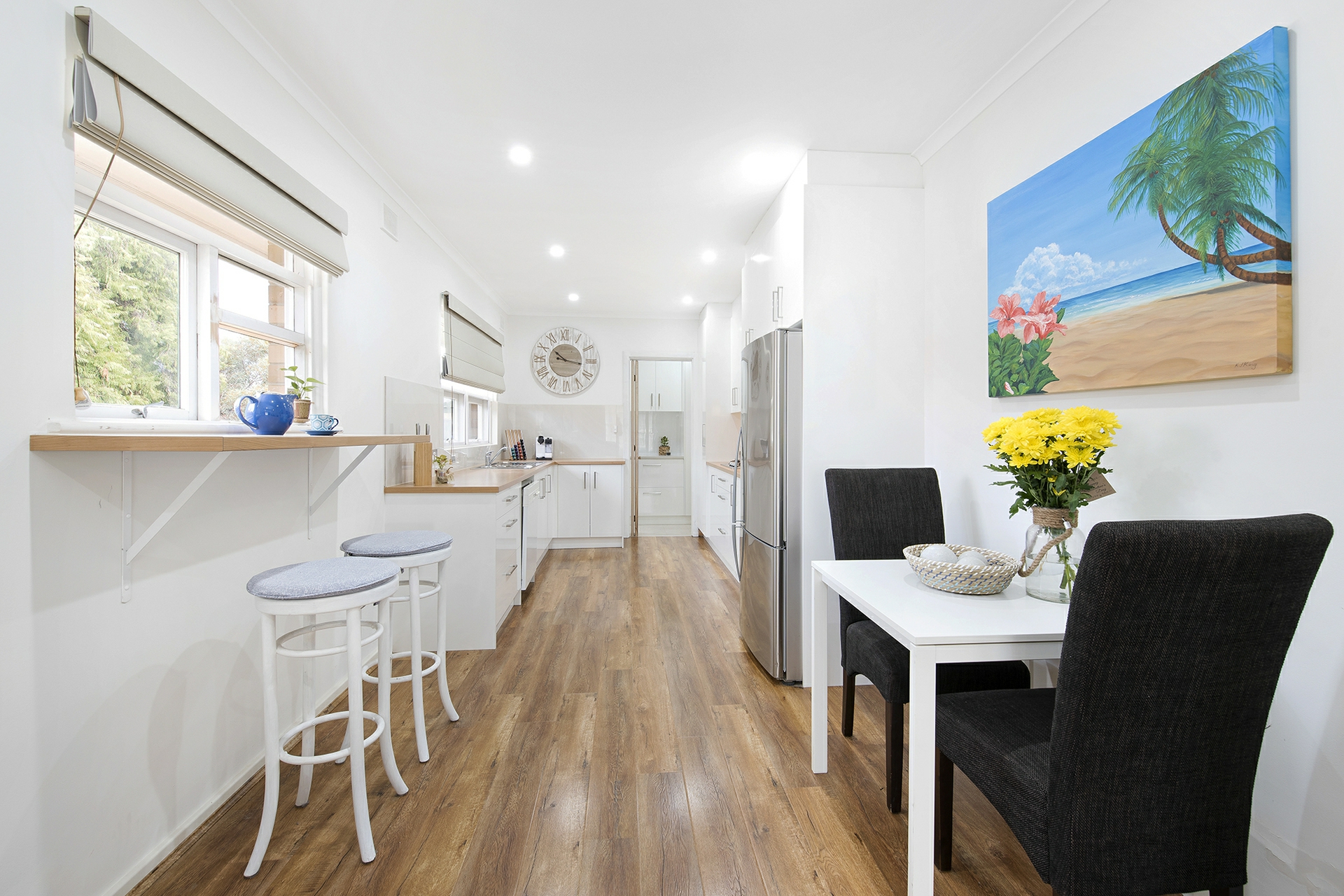 1/59 Beach Street, GRANGE