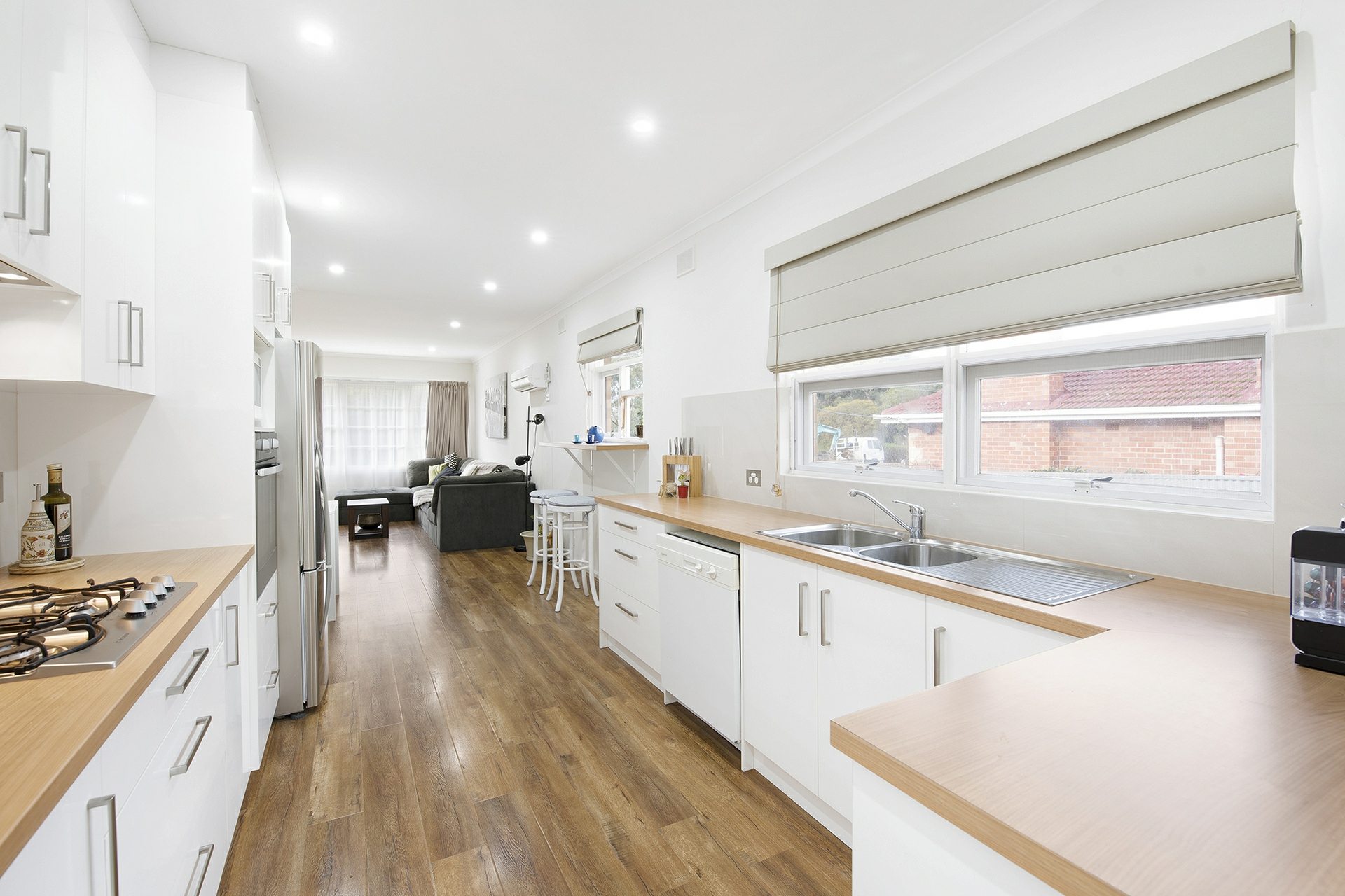 1/59 Beach Street, GRANGE