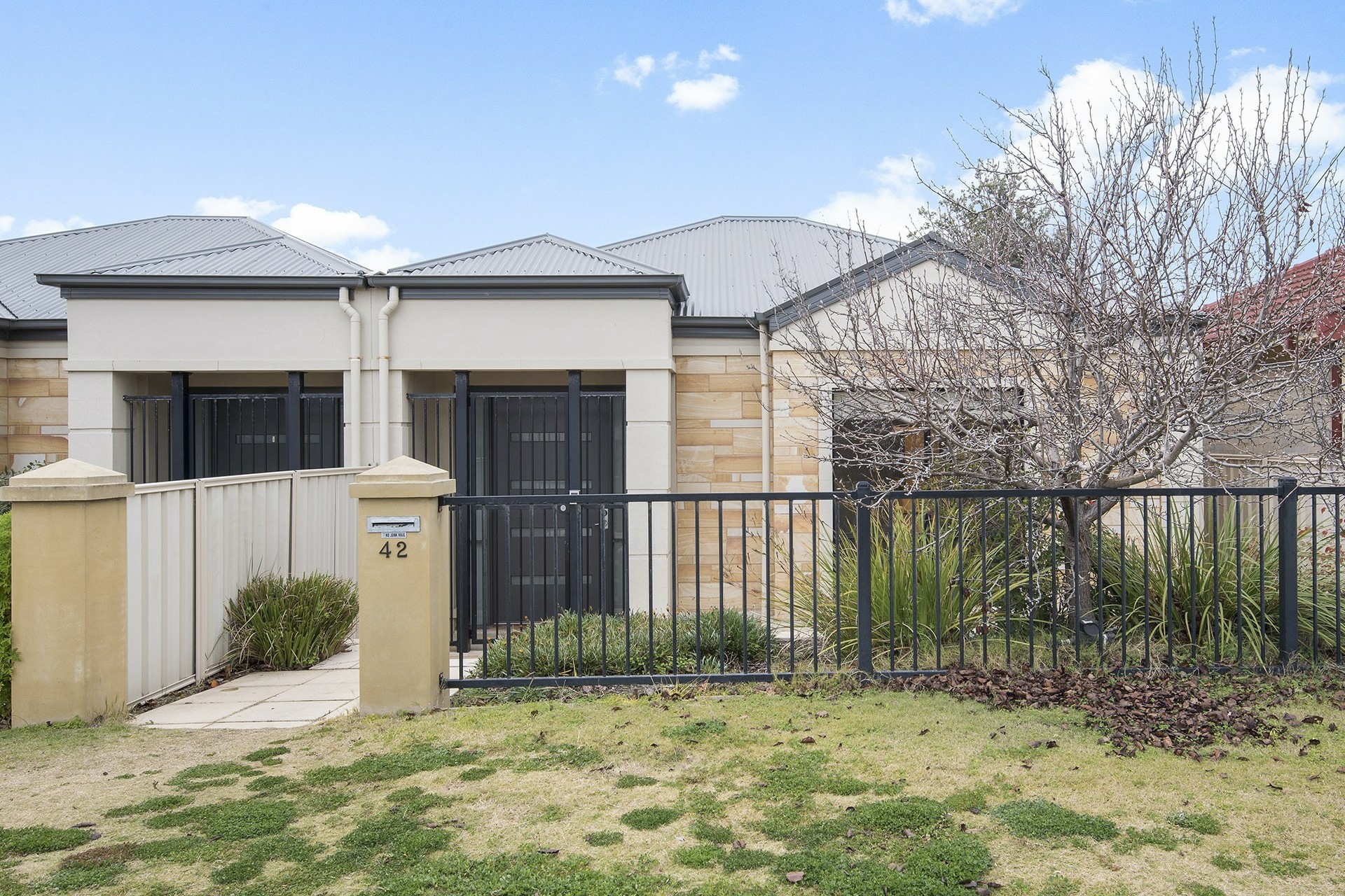42 Swan Street, GRANGE