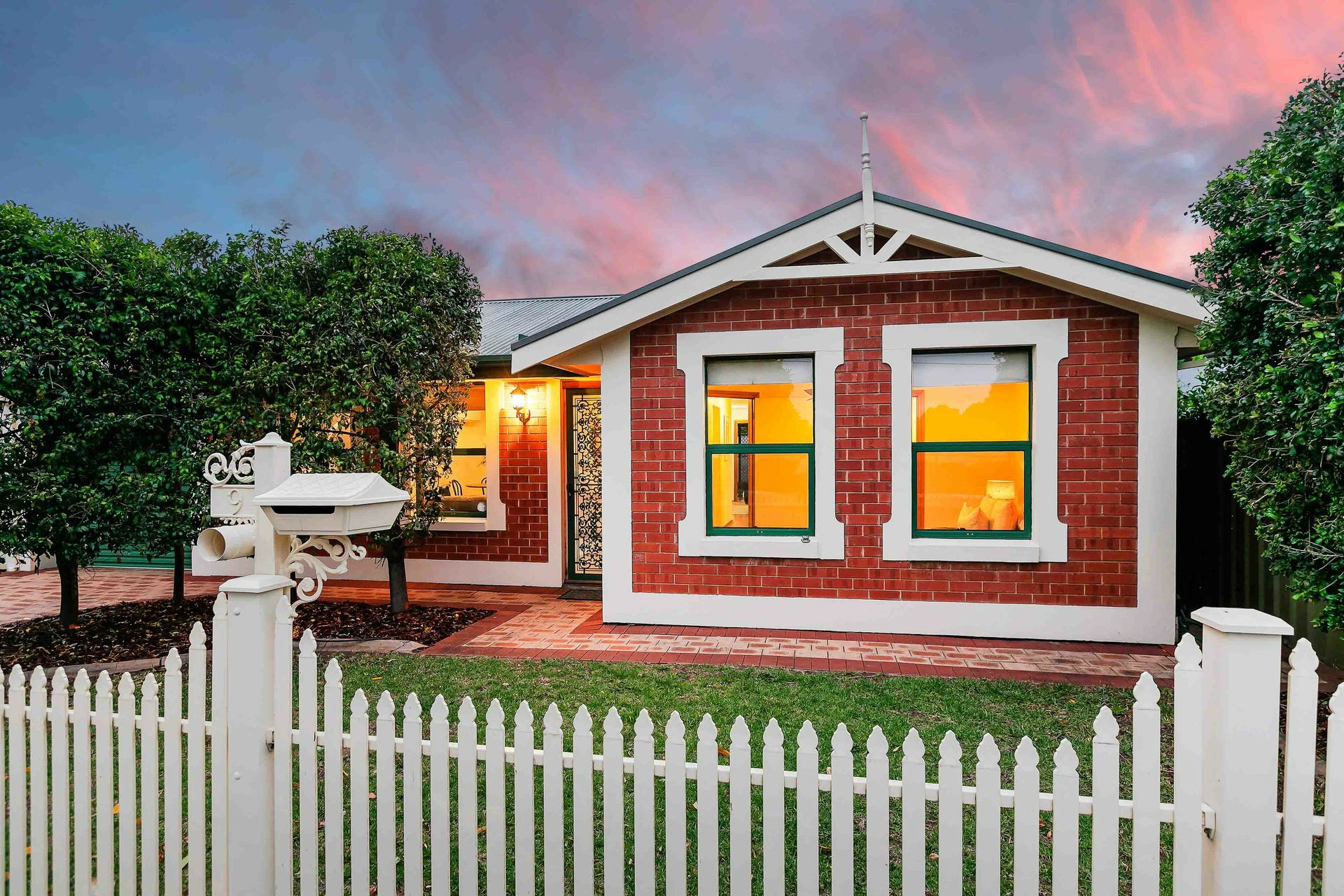 9 Wyatt Street, NORTH PLYMPTON