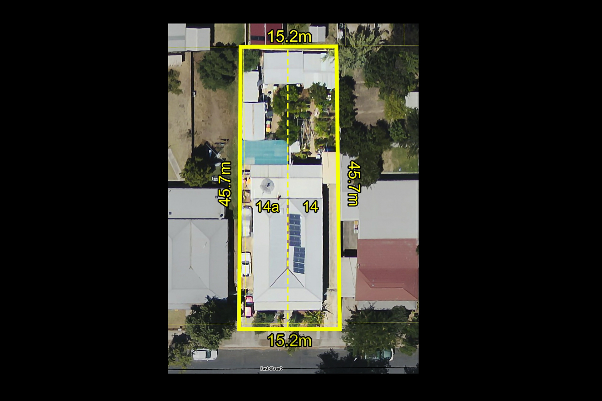 14 & 14A East Street, TORRENSVILLE
