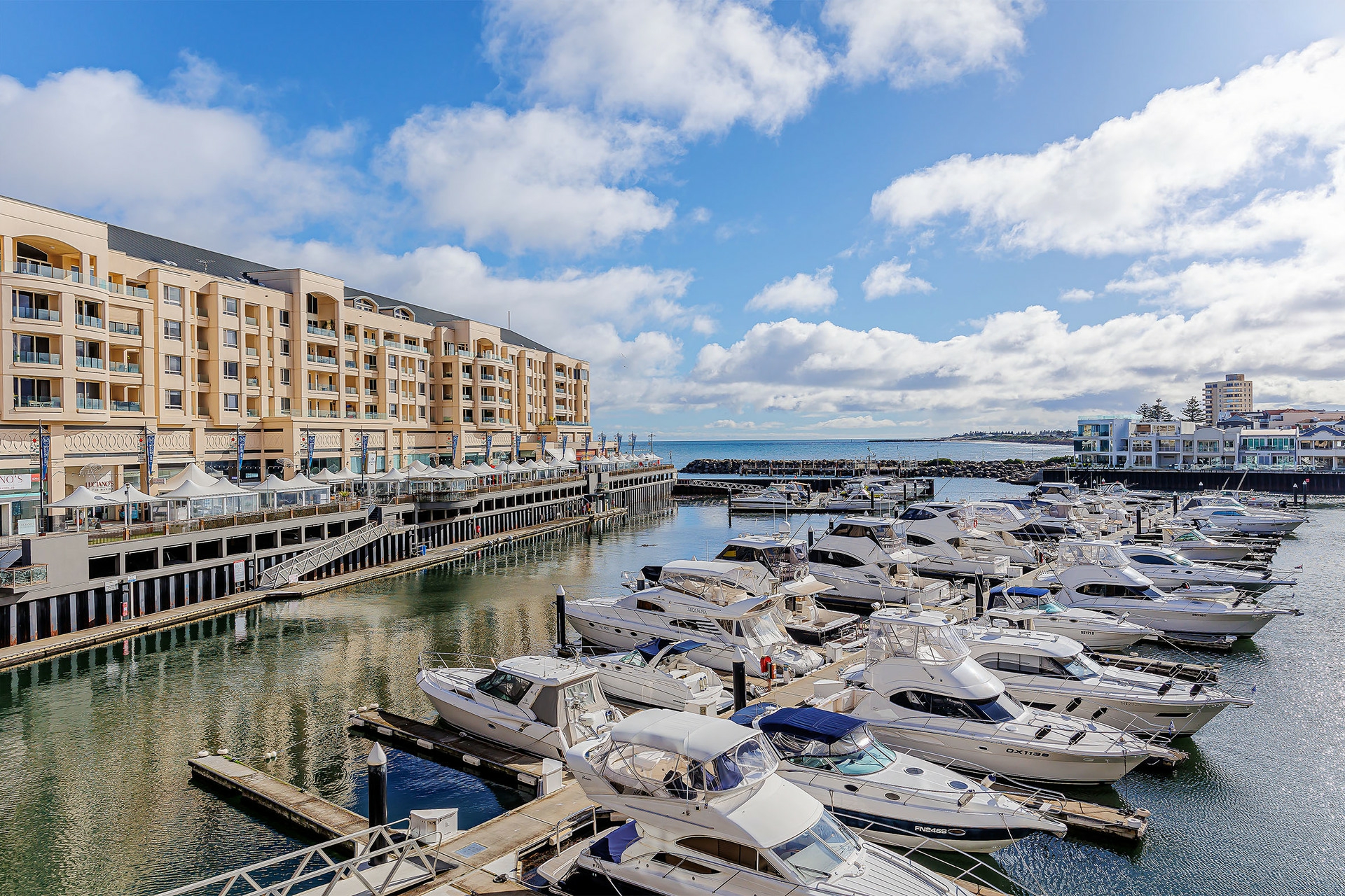 28/1 Chappell Drive, GLENELG