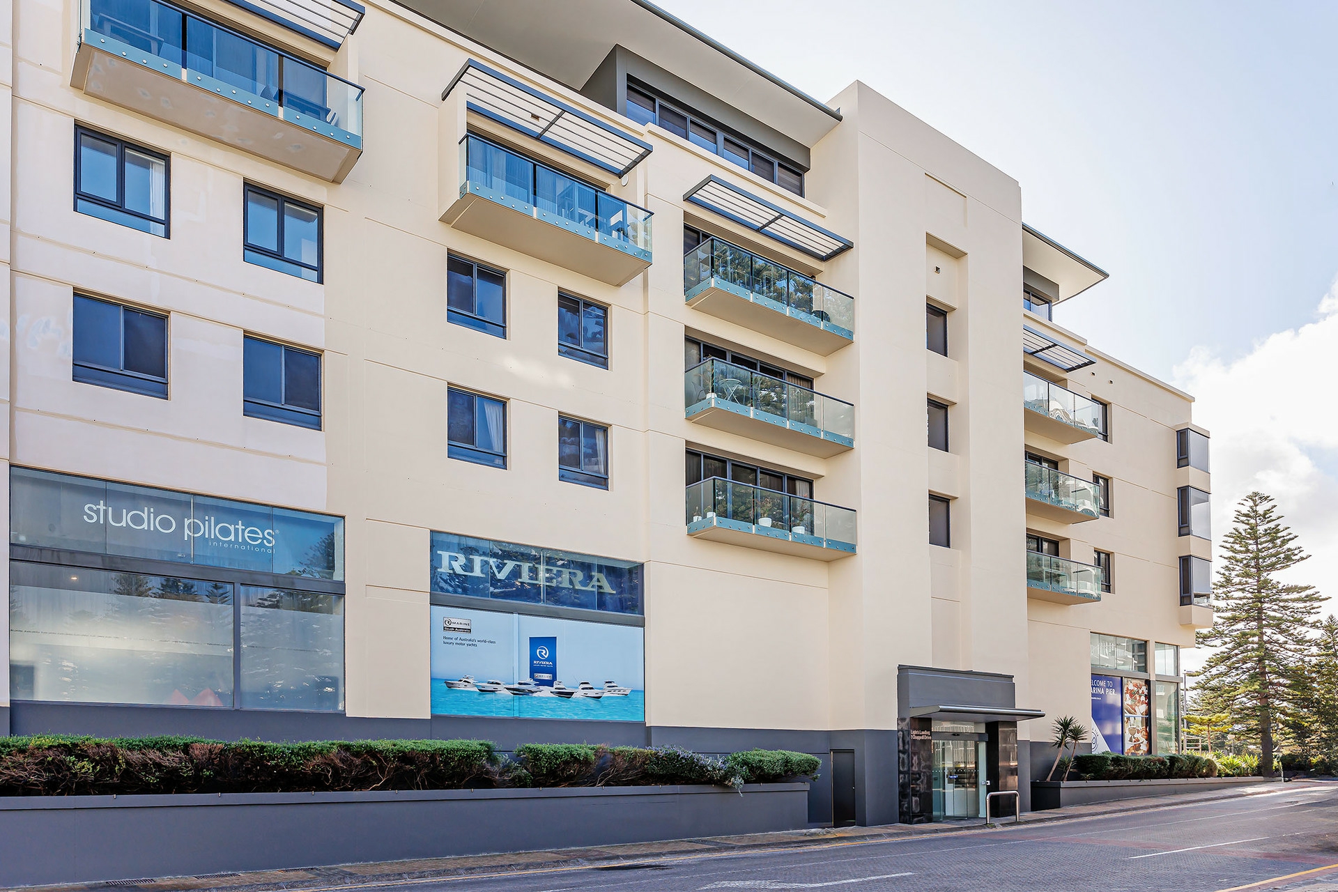 28/1 Chappell Drive, GLENELG