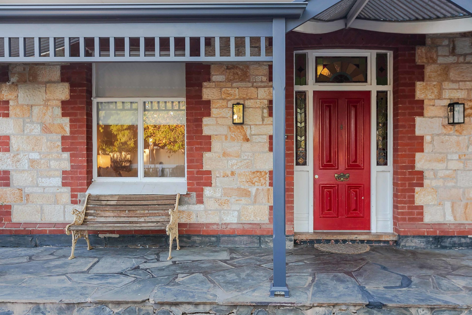 15 Parker Street, MILE END
