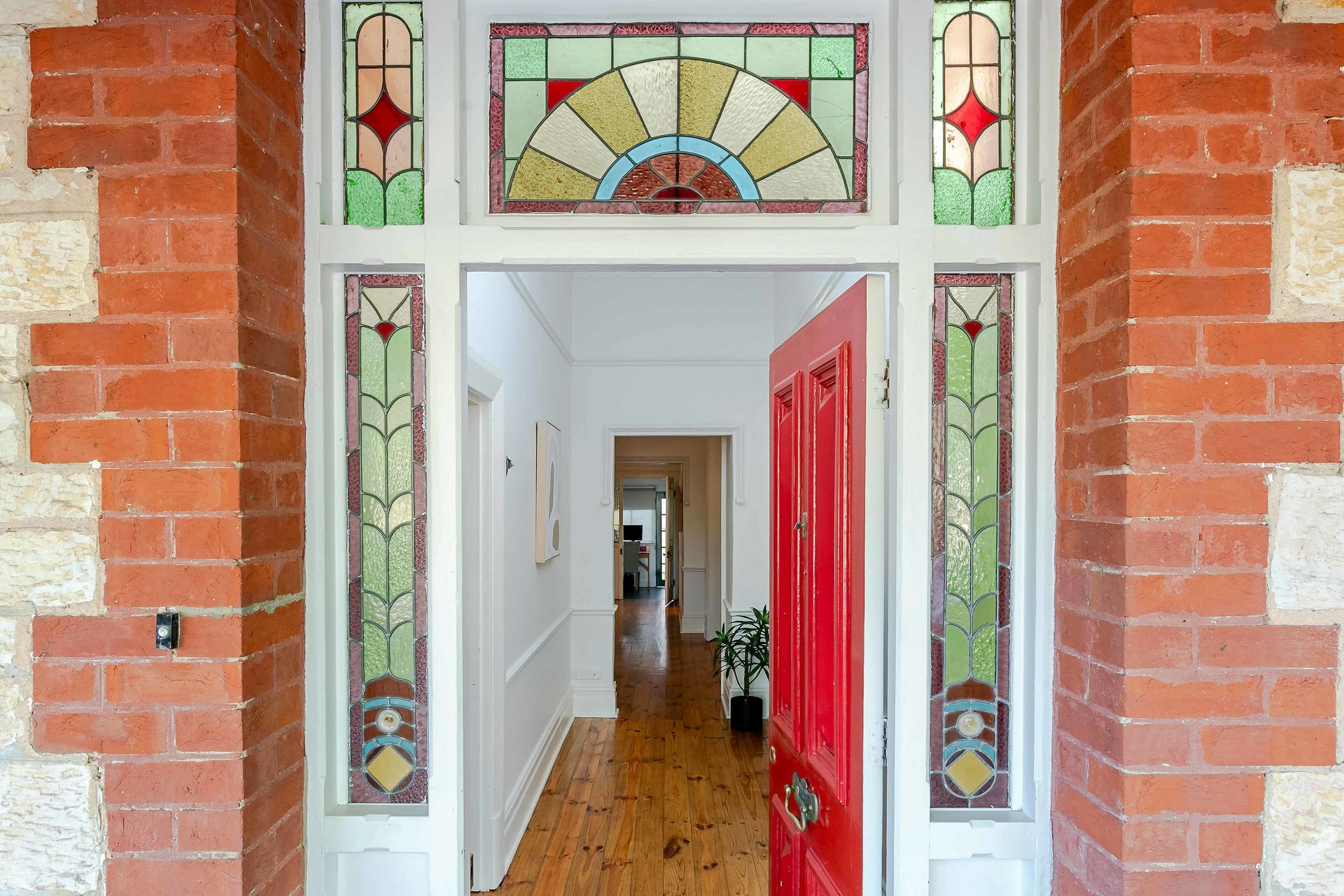 15 Parker Street, MILE END