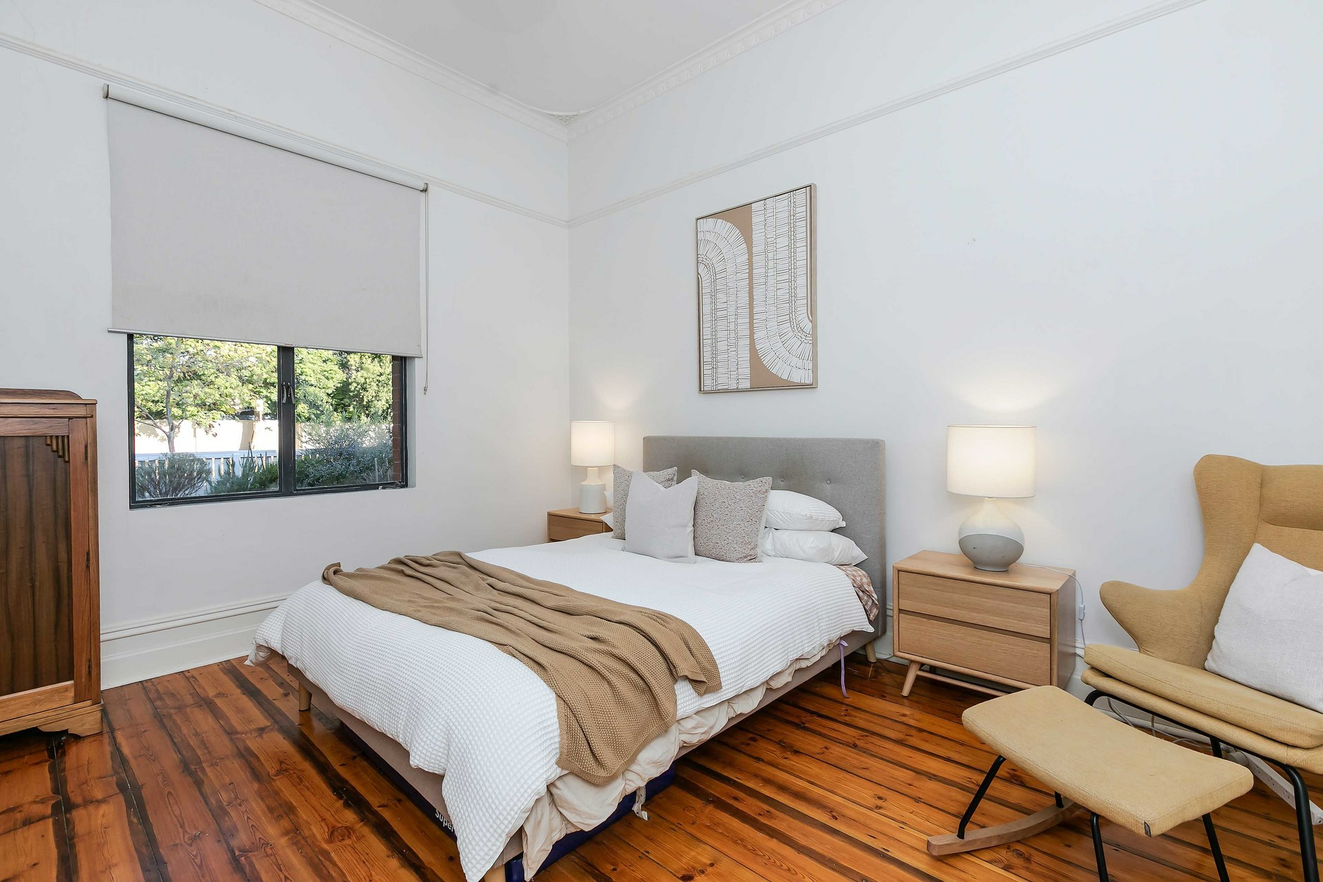 15 Parker Street, MILE END