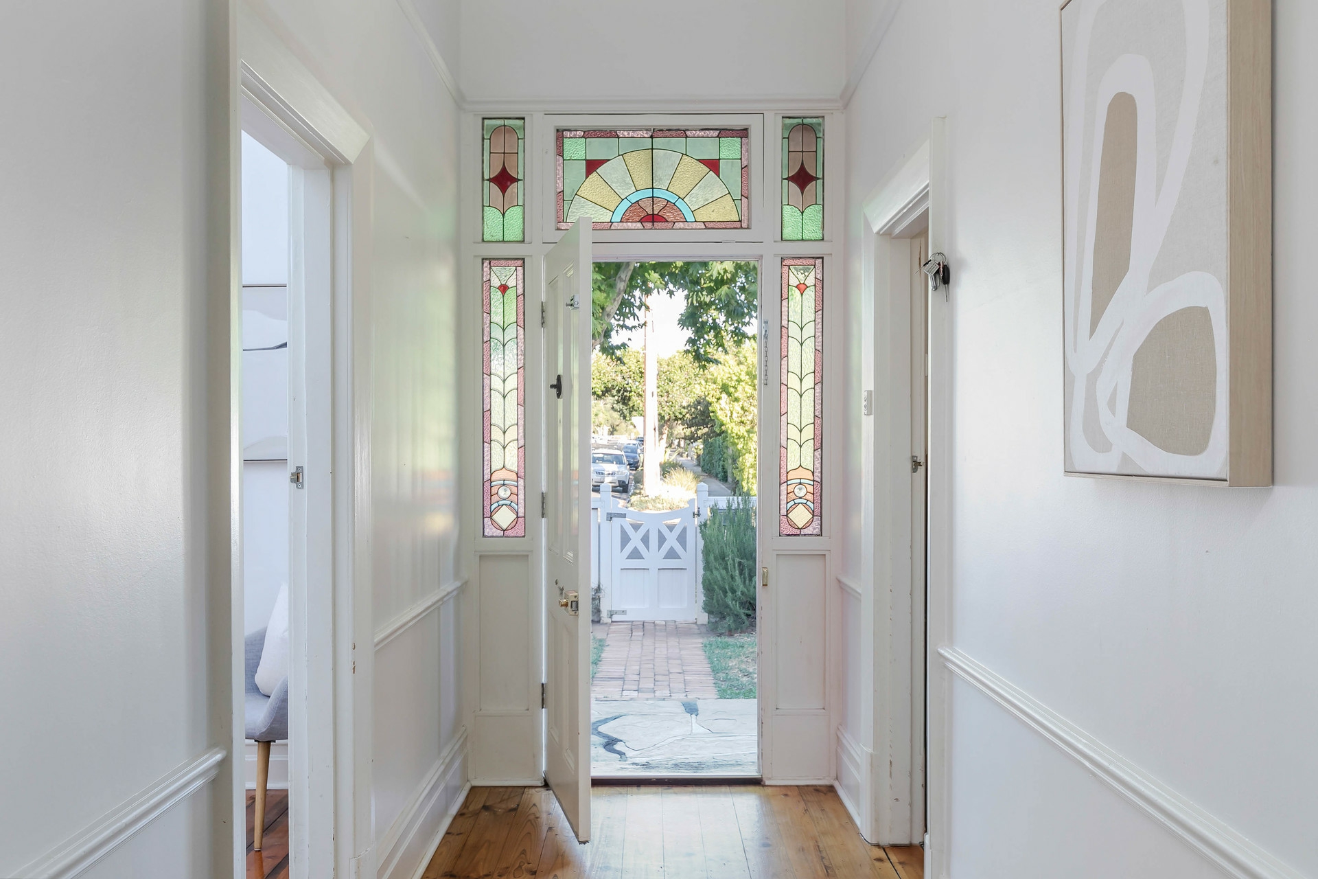 15 Parker Street, MILE END