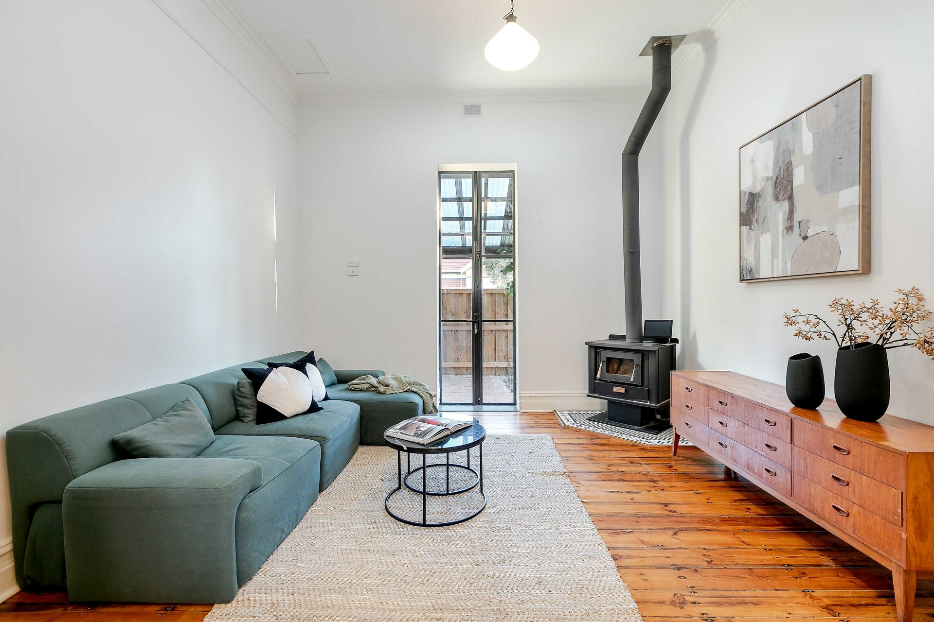 15 Parker Street, MILE END