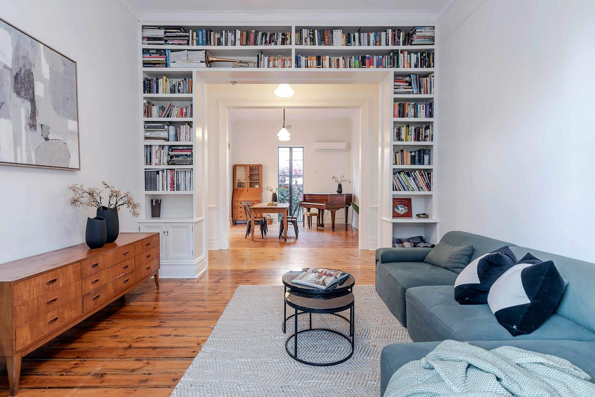 15 Parker Street, MILE END